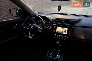 Внедорожник / Кроссовер Nissan Rogue 2018 в Сумах фото 84 Внедорожник / Кроссовер Nissan Rogue 2018 в Сумах