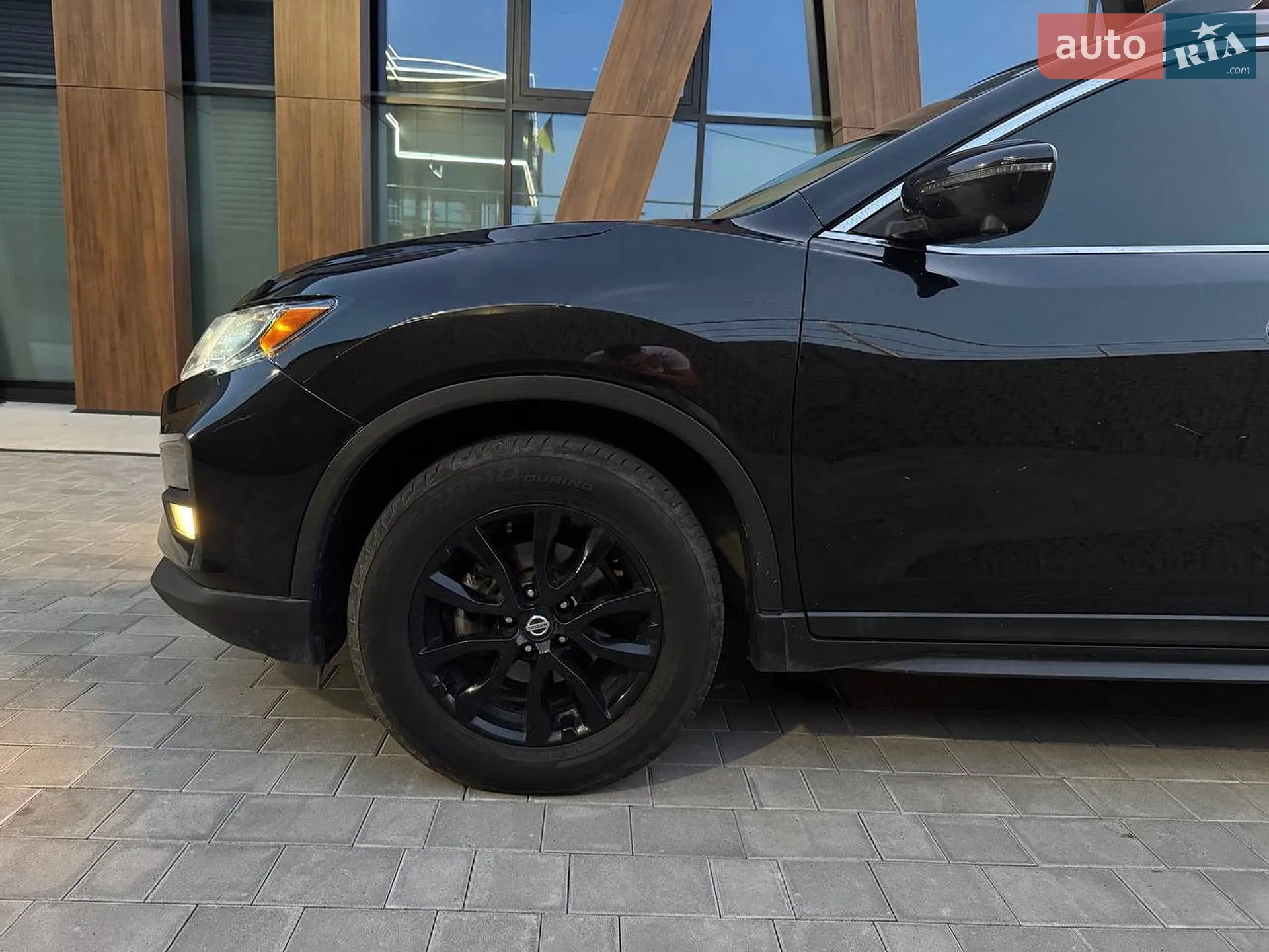 2018 Nissan Rogue - мініатюра 90