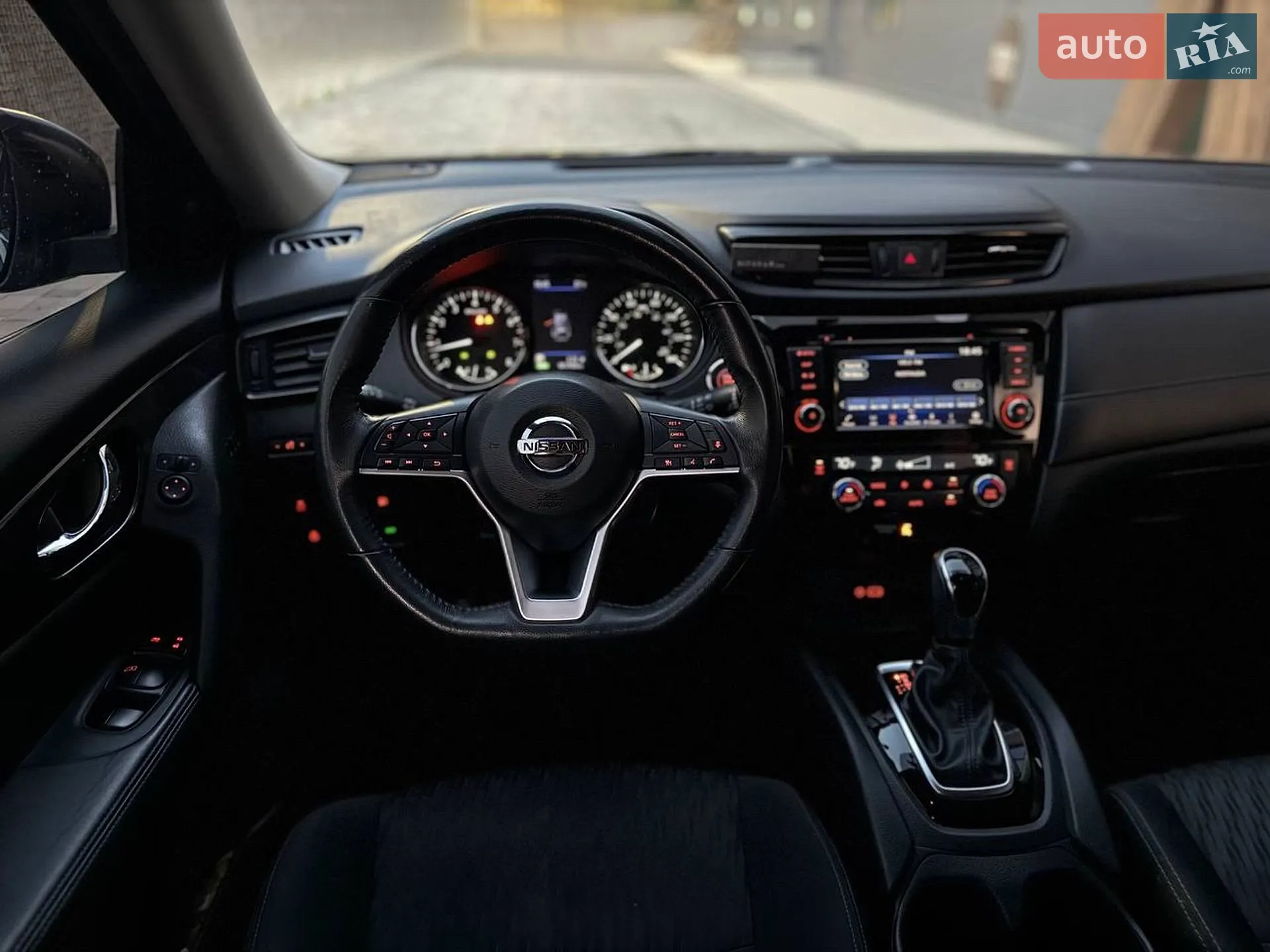 2018 Nissan Rogue - мініатюра 94