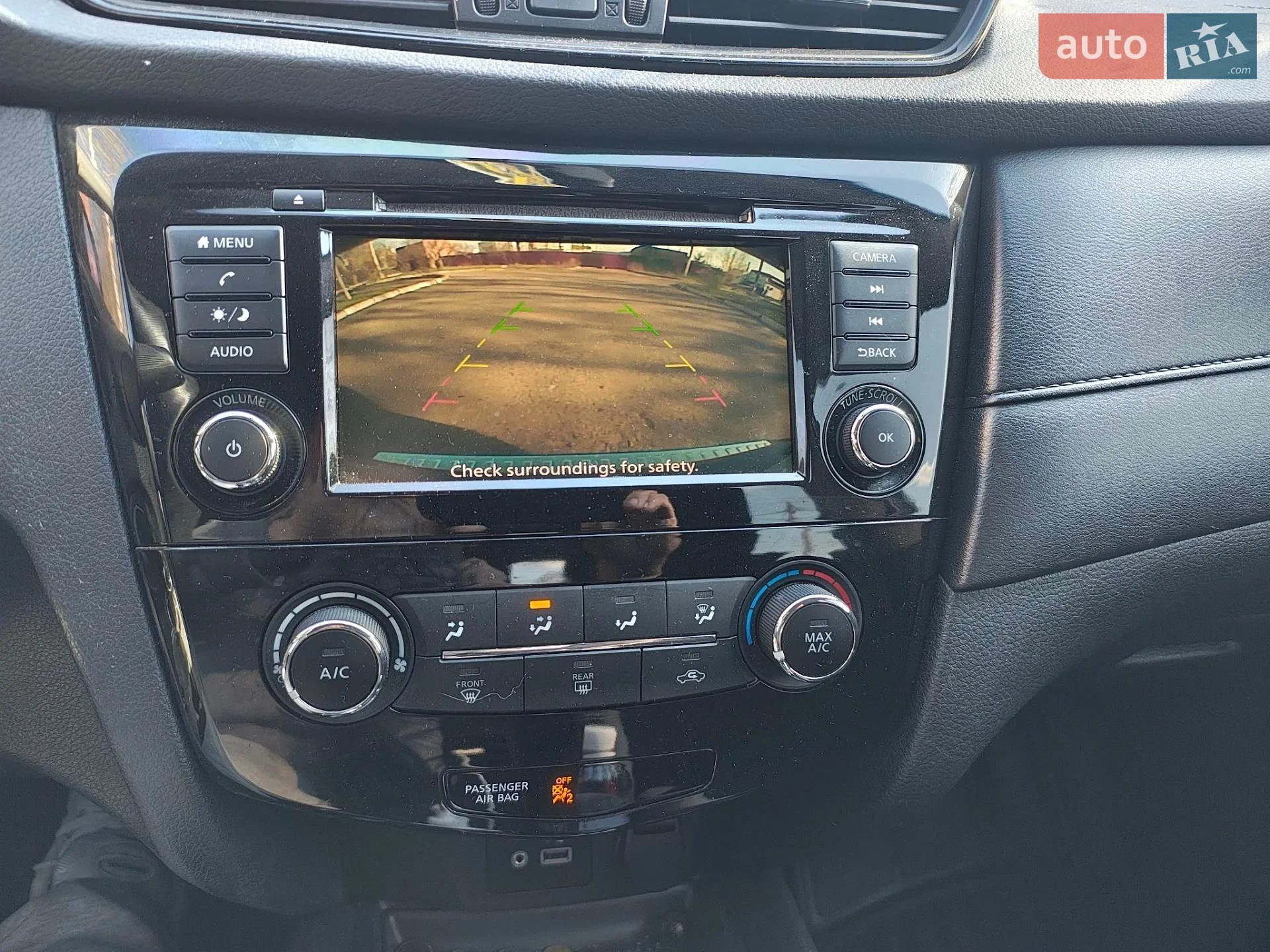 2018 Nissan Rogue - мініатюра 21