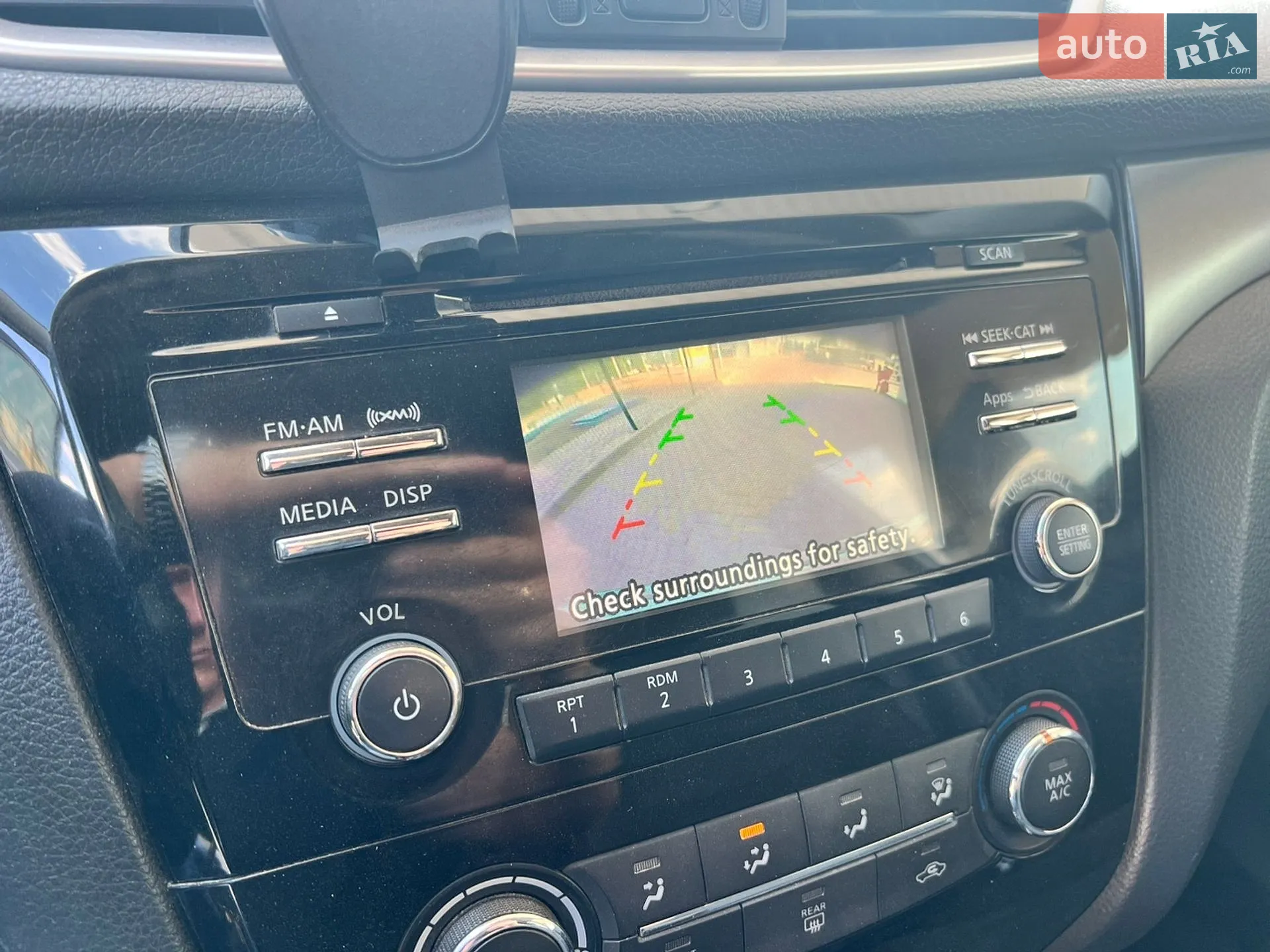 2015 Nissan Rogue - мініатюра 14