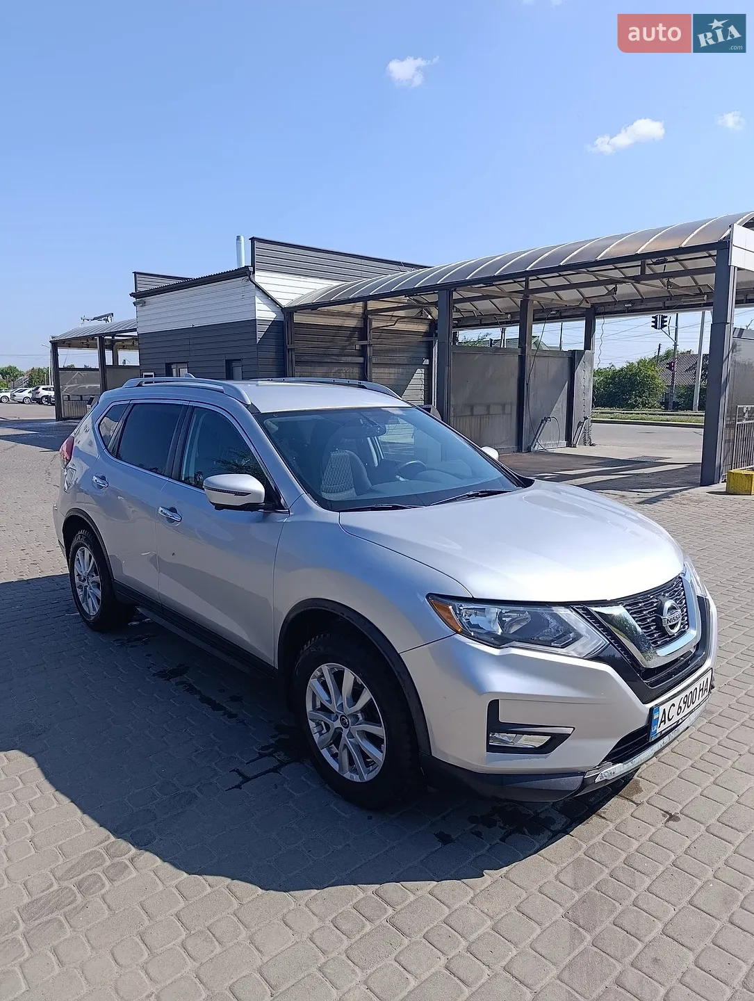 2016 Nissan Rogue - мініатюра 9