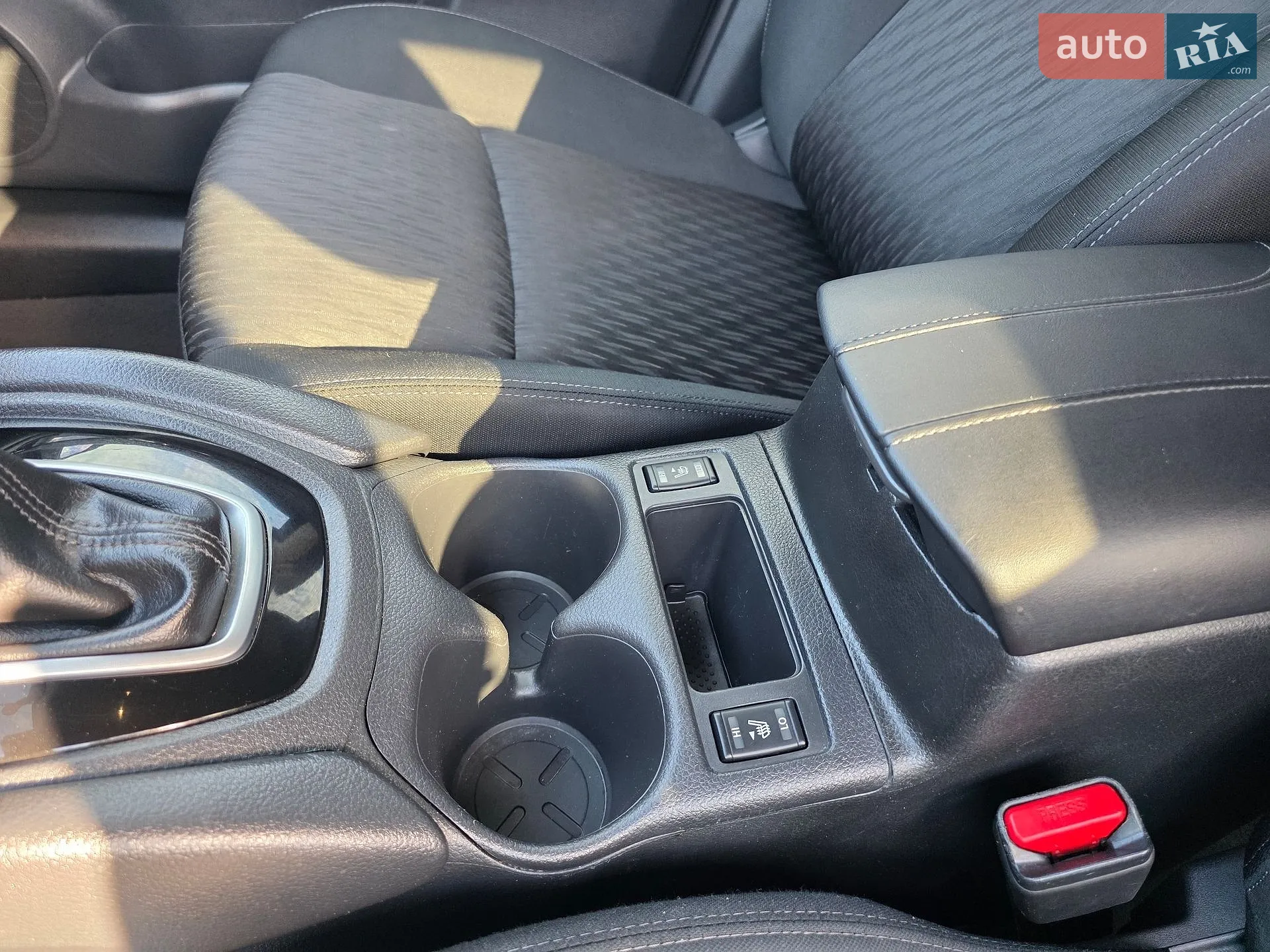 2018 Nissan Rogue - мініатюра 48
