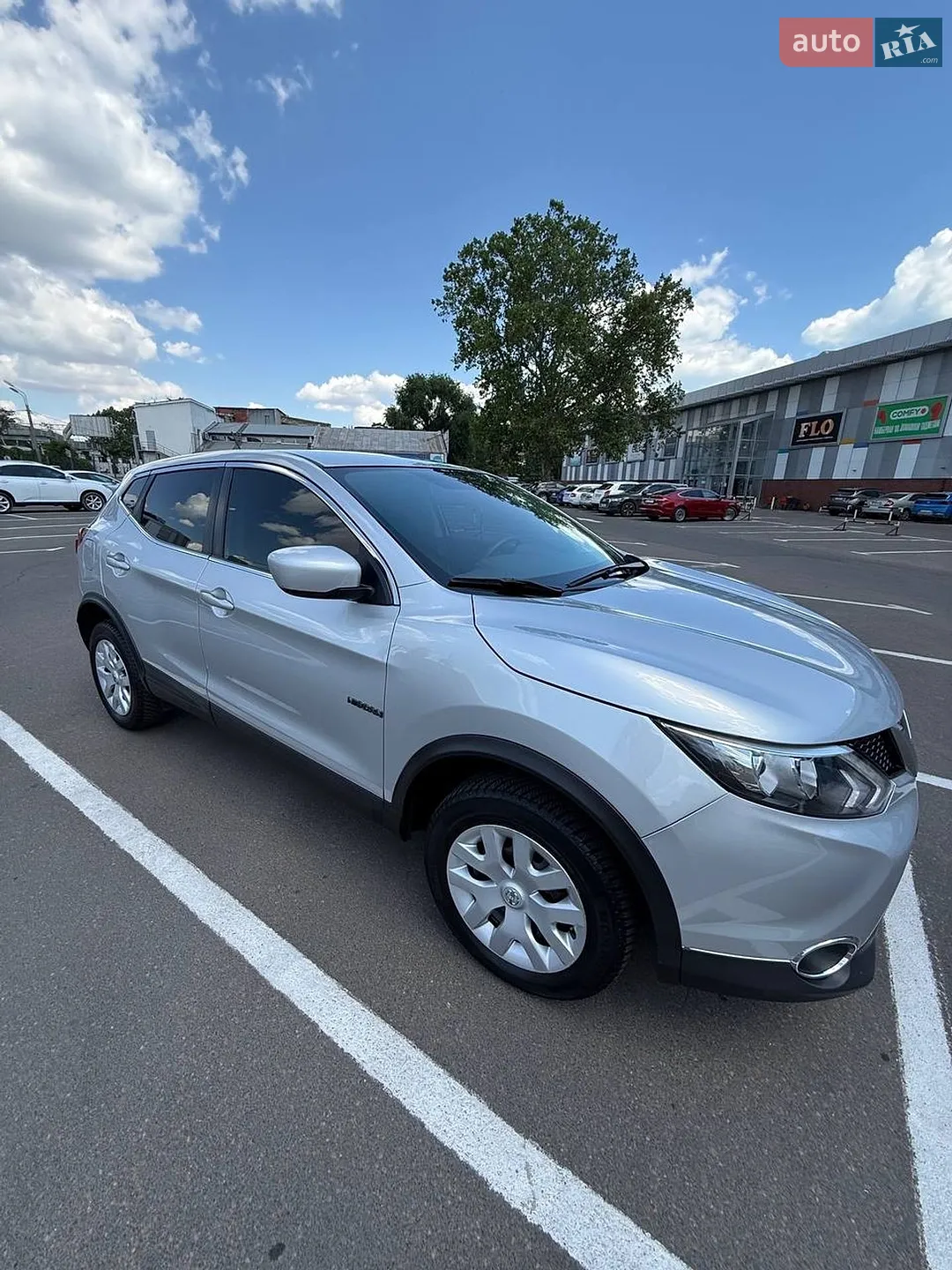 2019 Nissan Rogue - фото 1