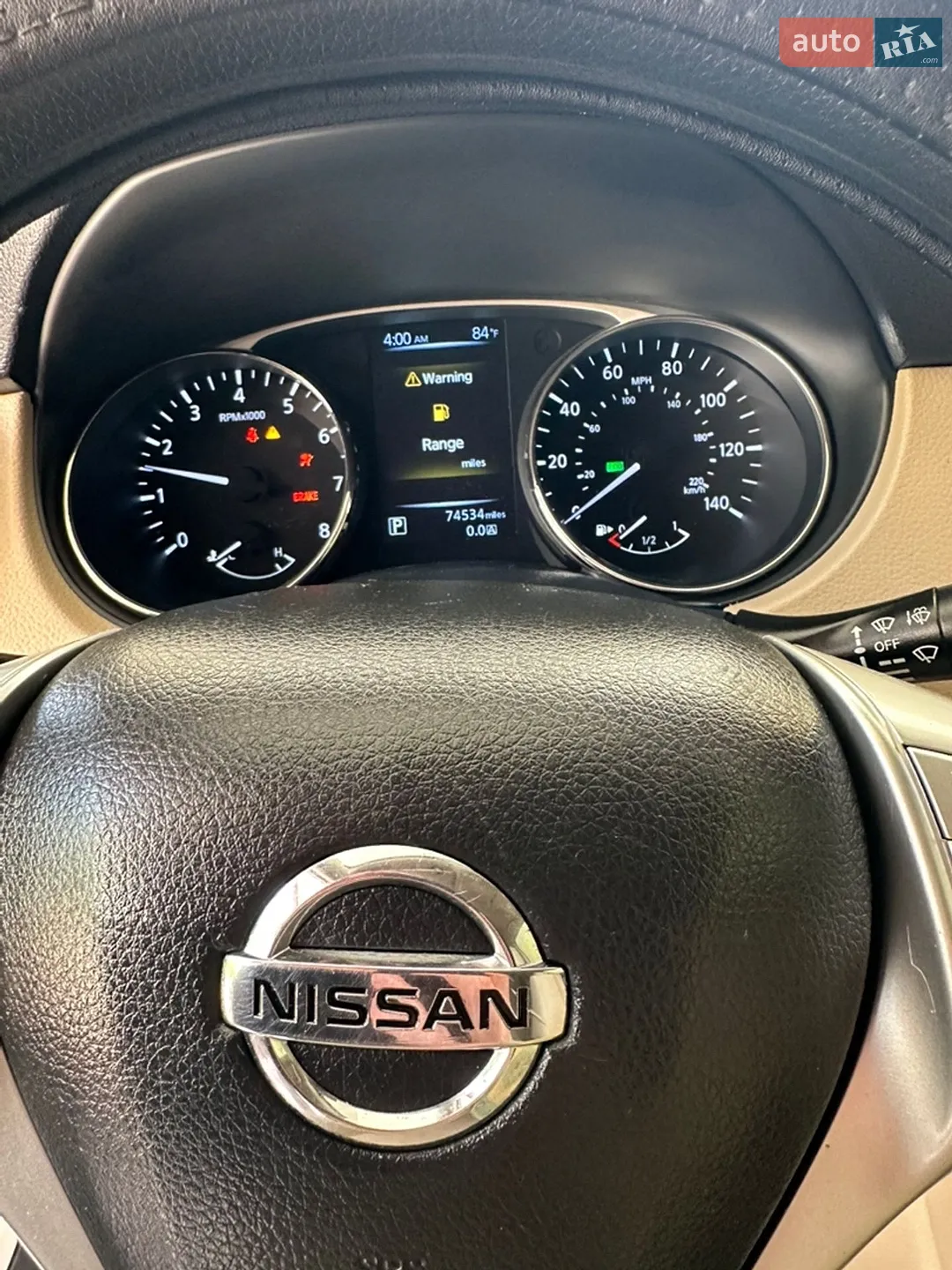 2016 Nissan Rogue - мініатюра 8