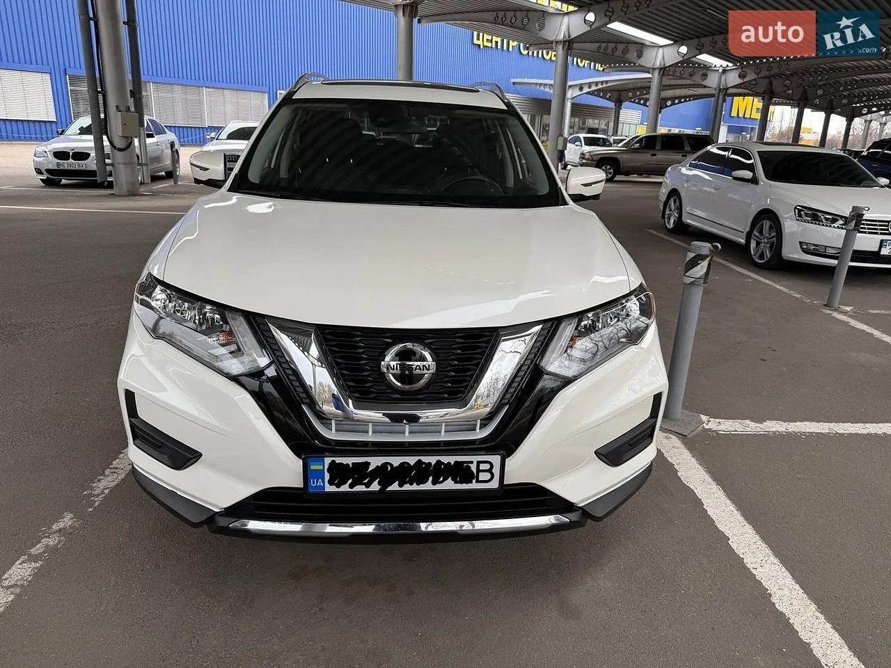 2018 Nissan Rogue - мініатюра 50