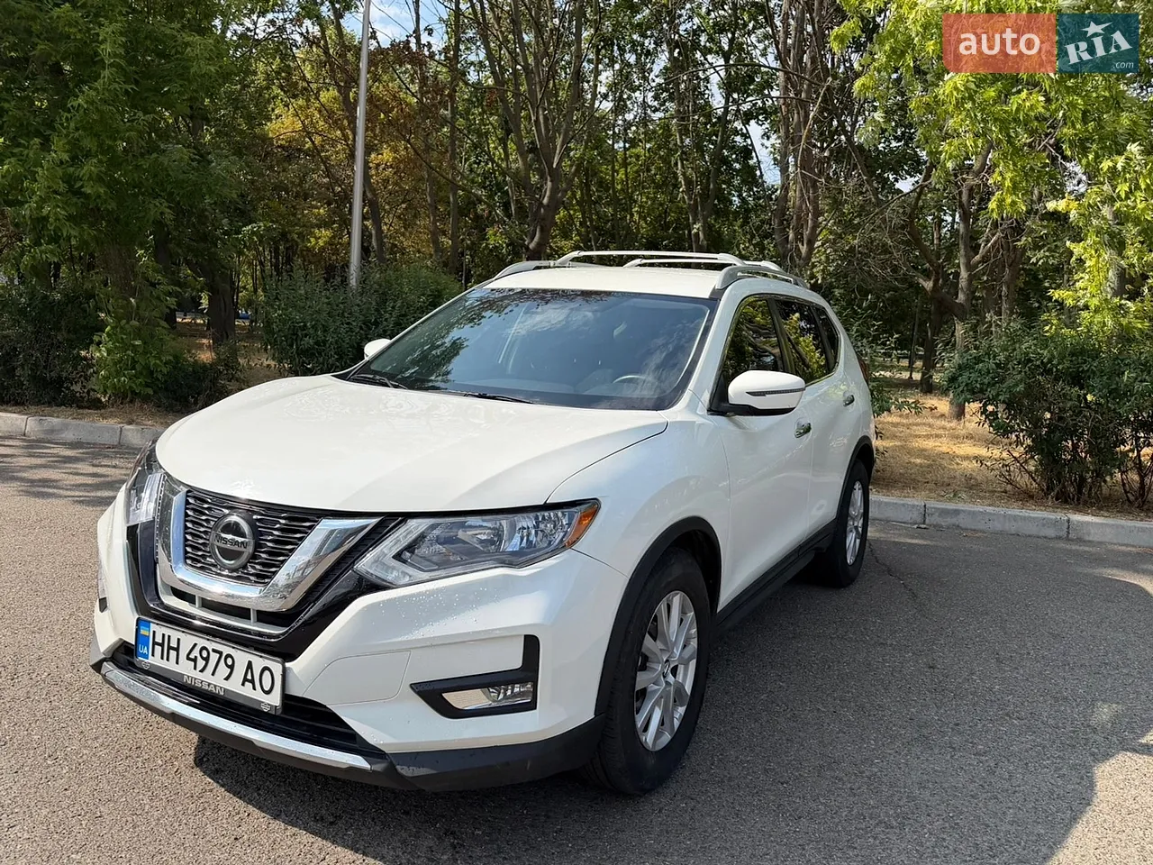 2019 Nissan Rogue - мініатюра 19