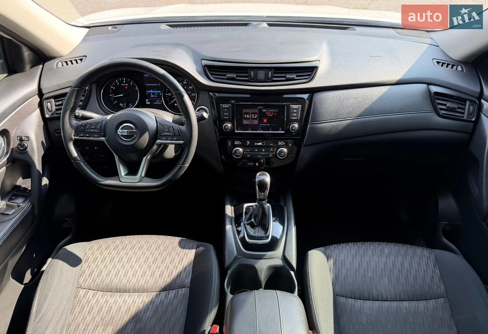 2019 Nissan Rogue - мініатюра 28