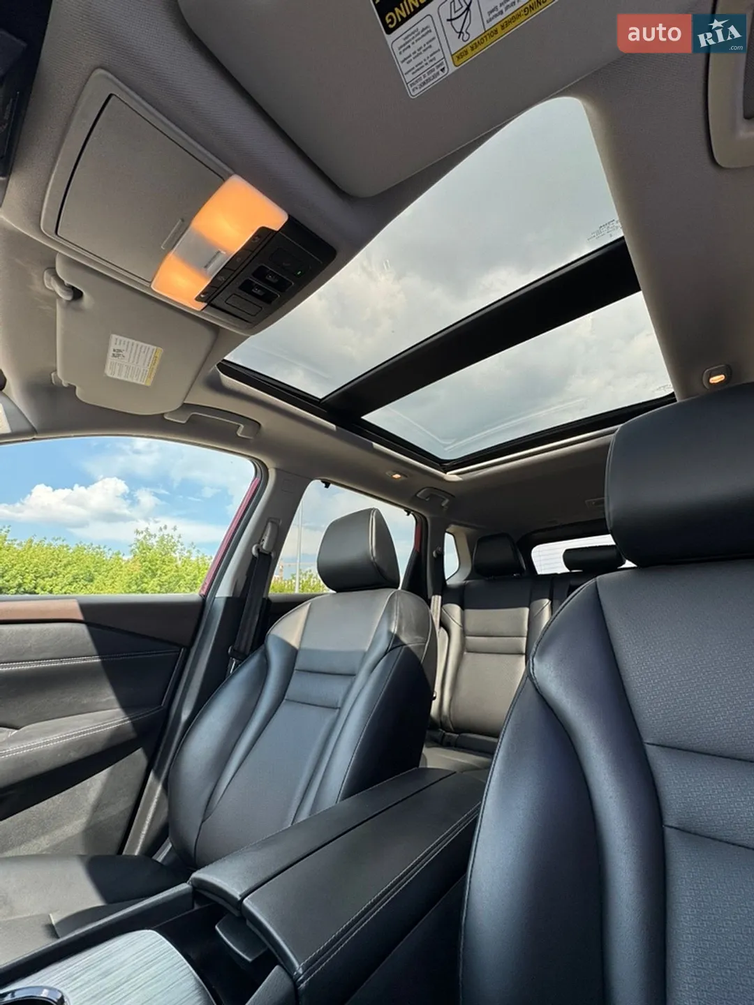 2021 Nissan Rogue - мініатюра 23