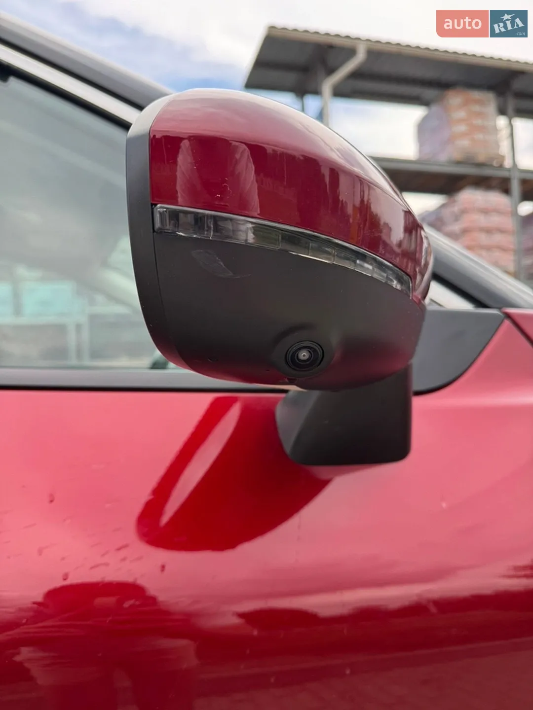 2021 Nissan Rogue - мініатюра 28