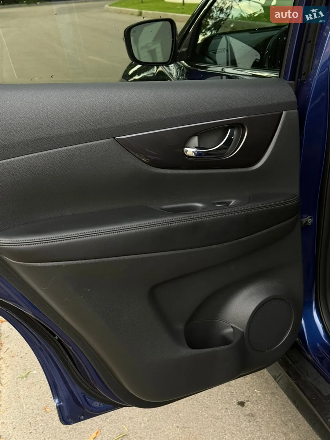2018 Nissan Rogue - мініатюра 23