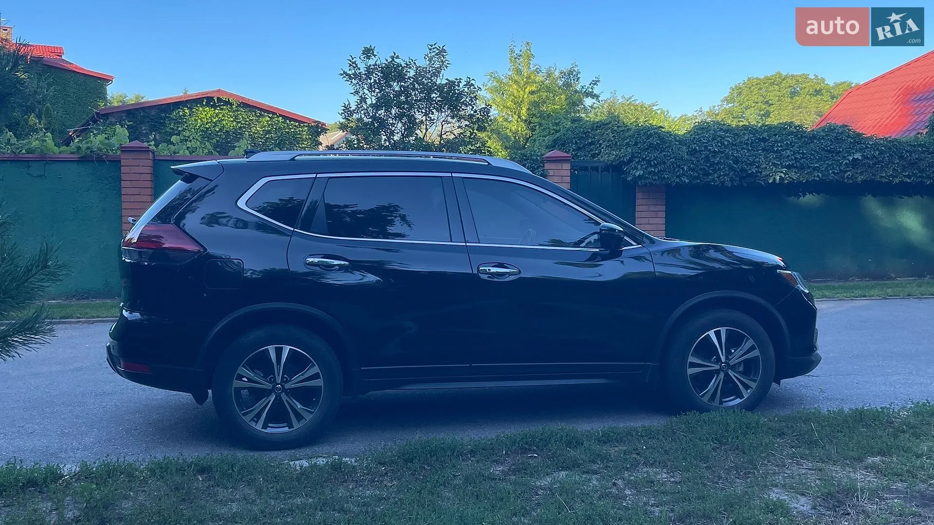 2019 Nissan Rogue - мініатюра 15