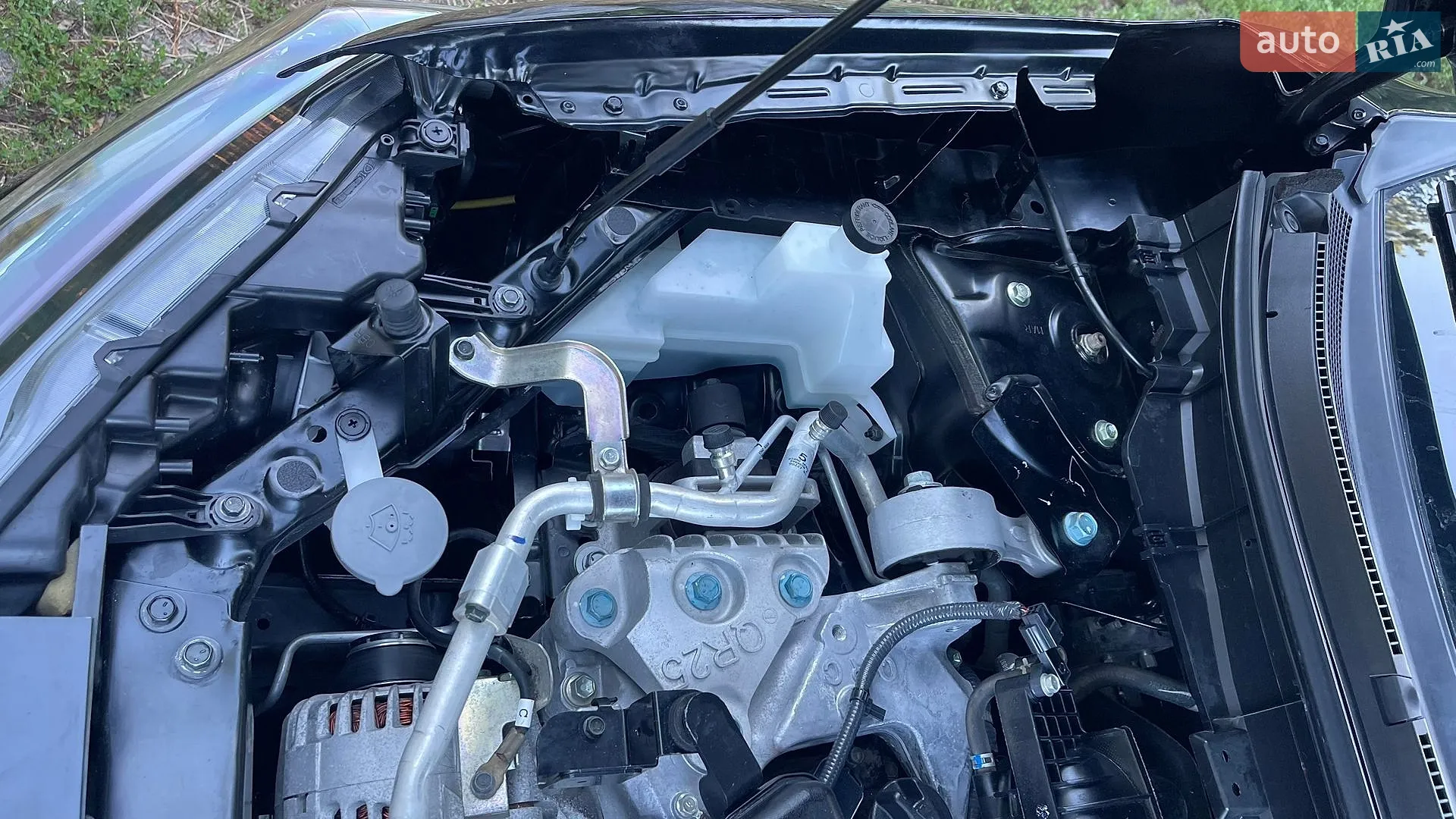 2019 Nissan Rogue - мініатюра 46