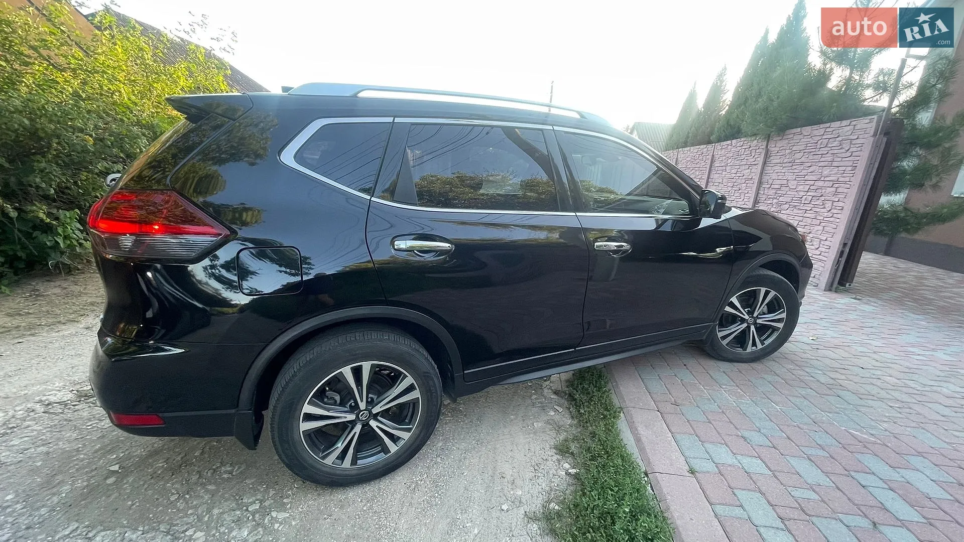 2019 Nissan Rogue - мініатюра 19