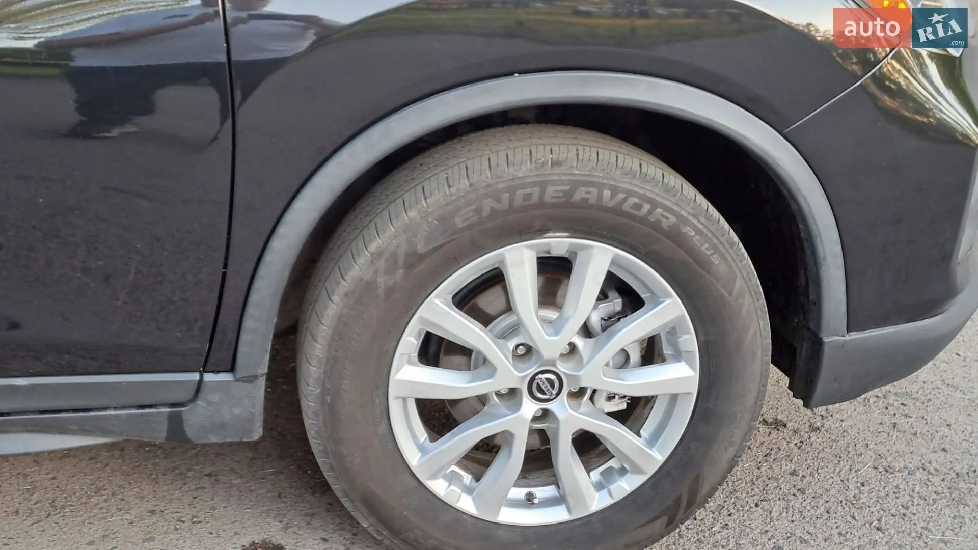 2019 Nissan Rogue - мініатюра 17