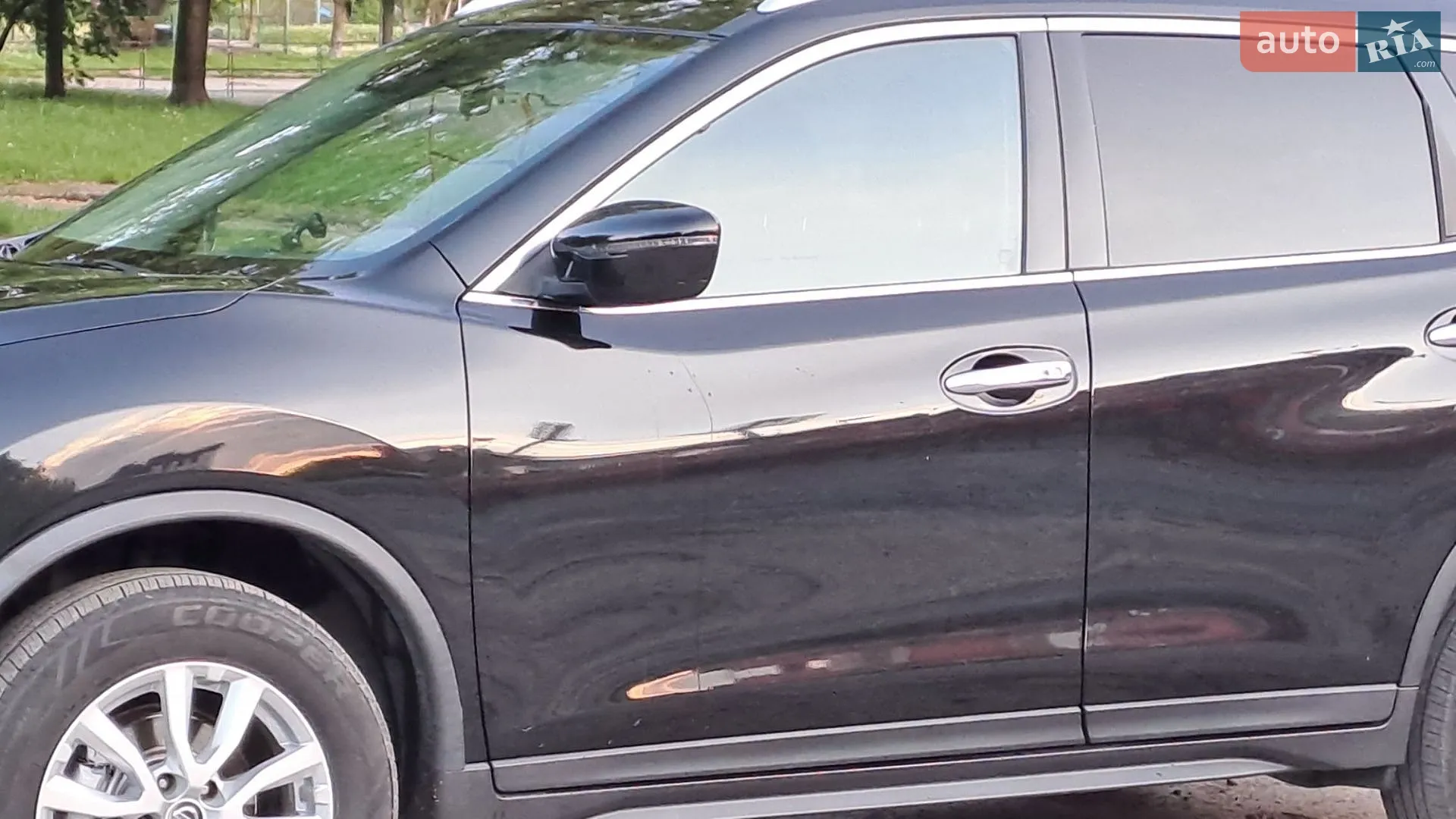 2019 Nissan Rogue - мініатюра 22