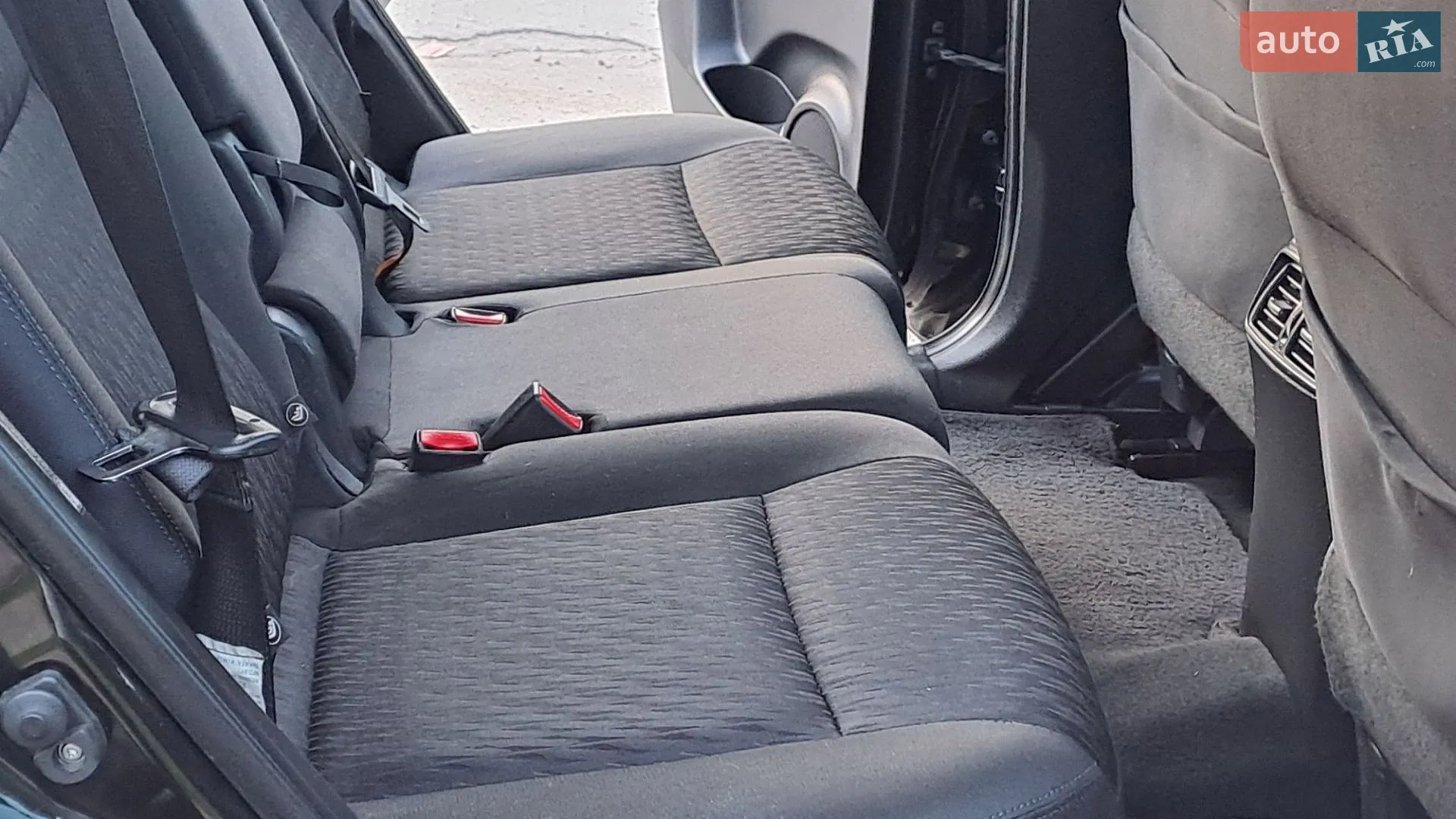 2019 Nissan Rogue - мініатюра 37