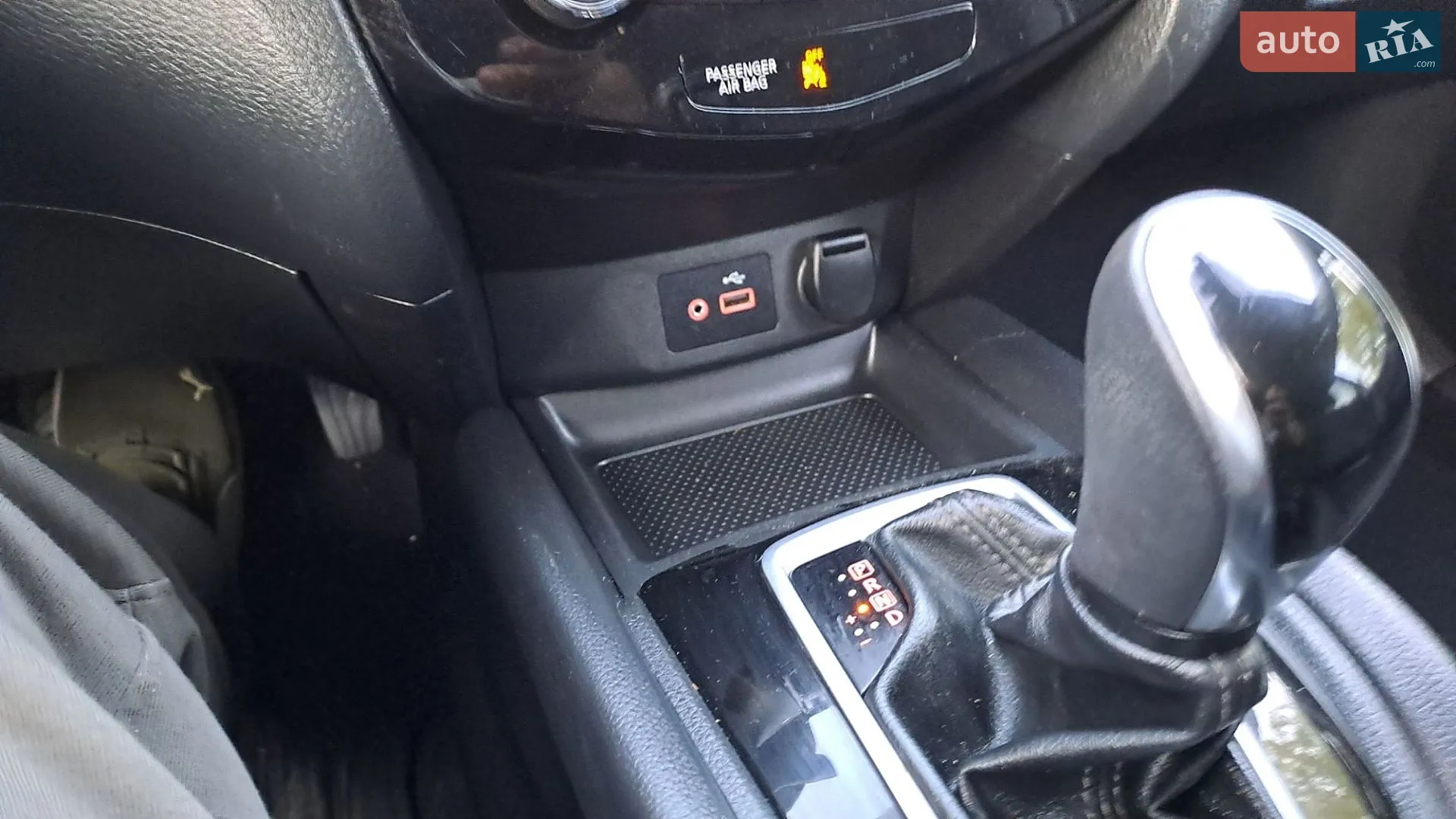 2019 Nissan Rogue - мініатюра 62
