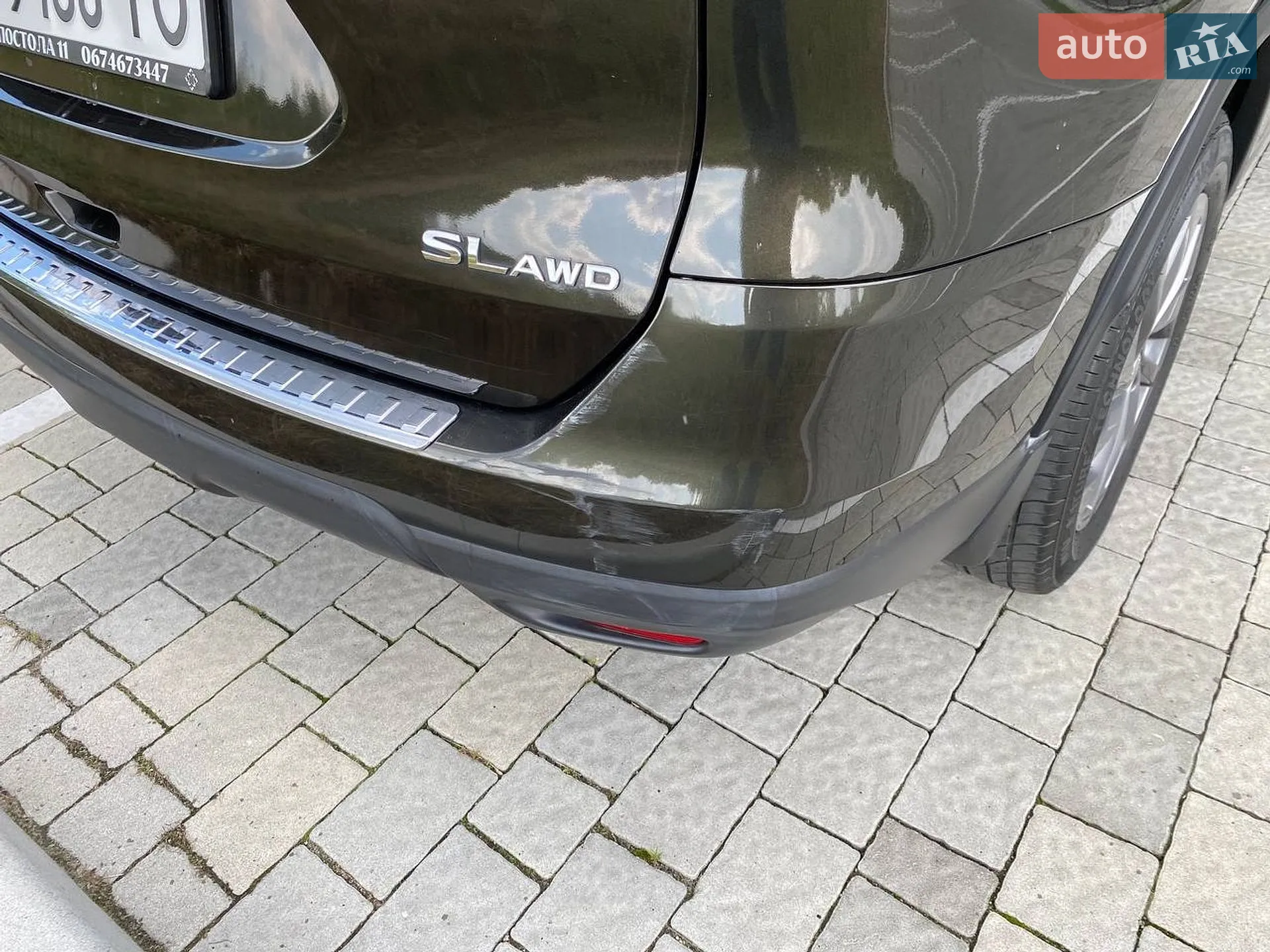 2016 Nissan Rogue - мініатюра 12