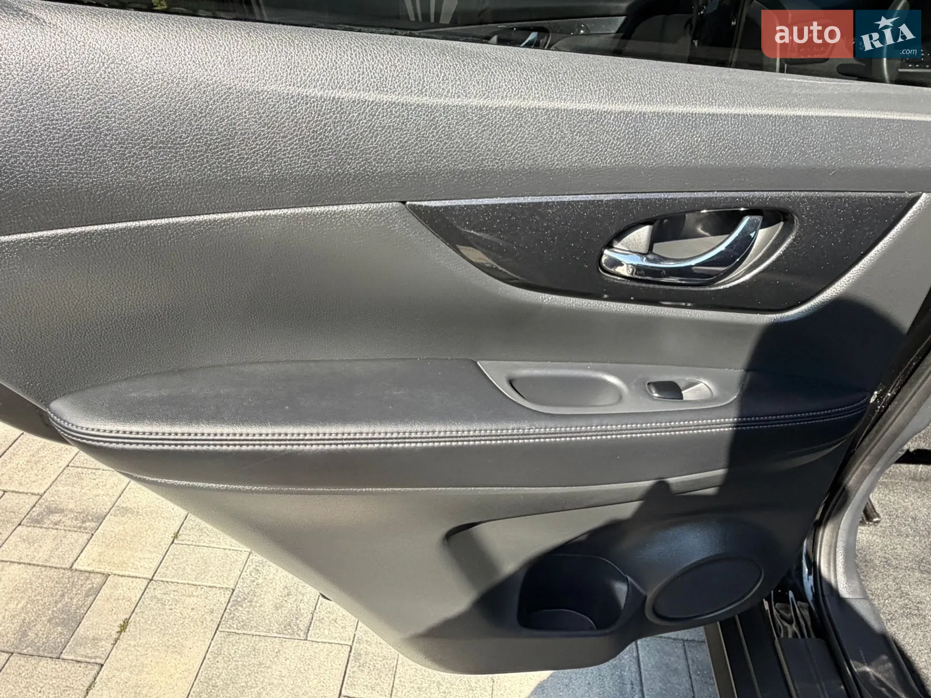 2017 Nissan Rogue - мініатюра 40