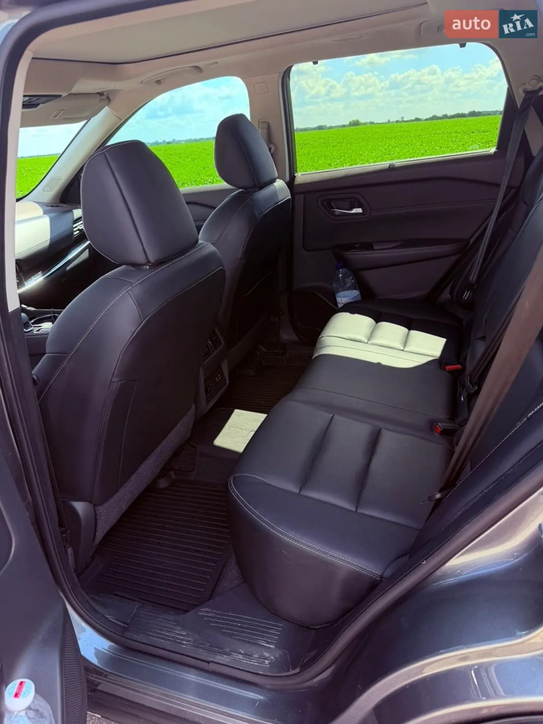 2023 Nissan Rogue - мініатюра 10