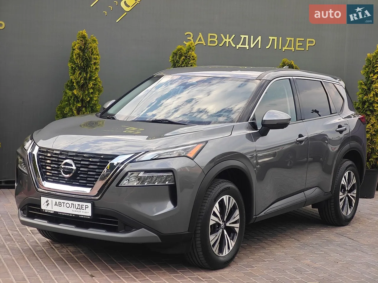 2020 Renault Koleos - мініатюра 48