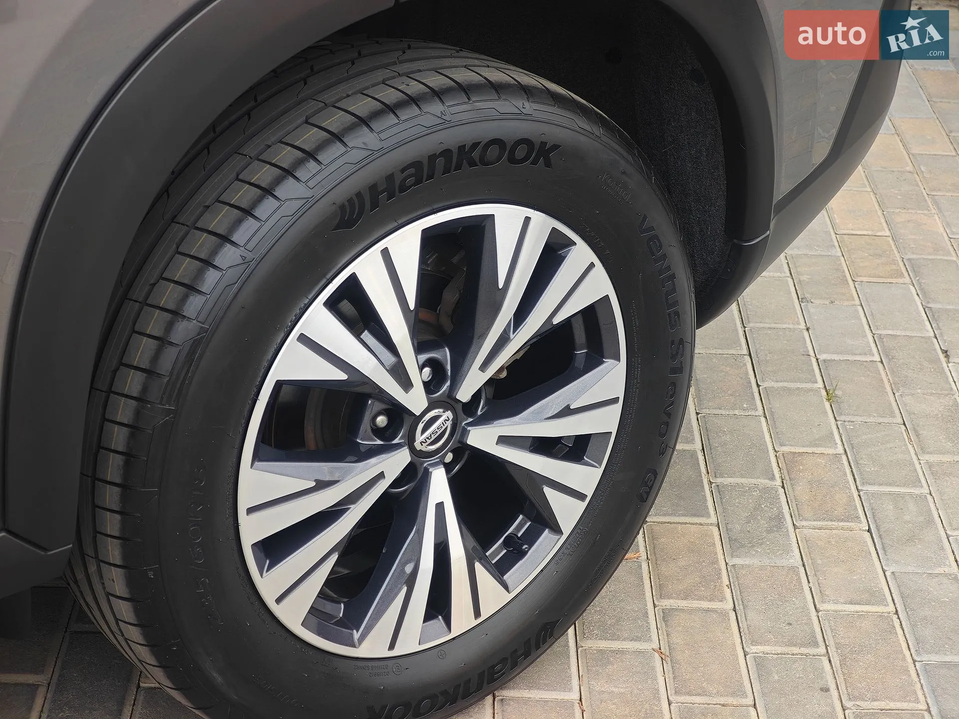 2021 Nissan Rogue - мініатюра 9