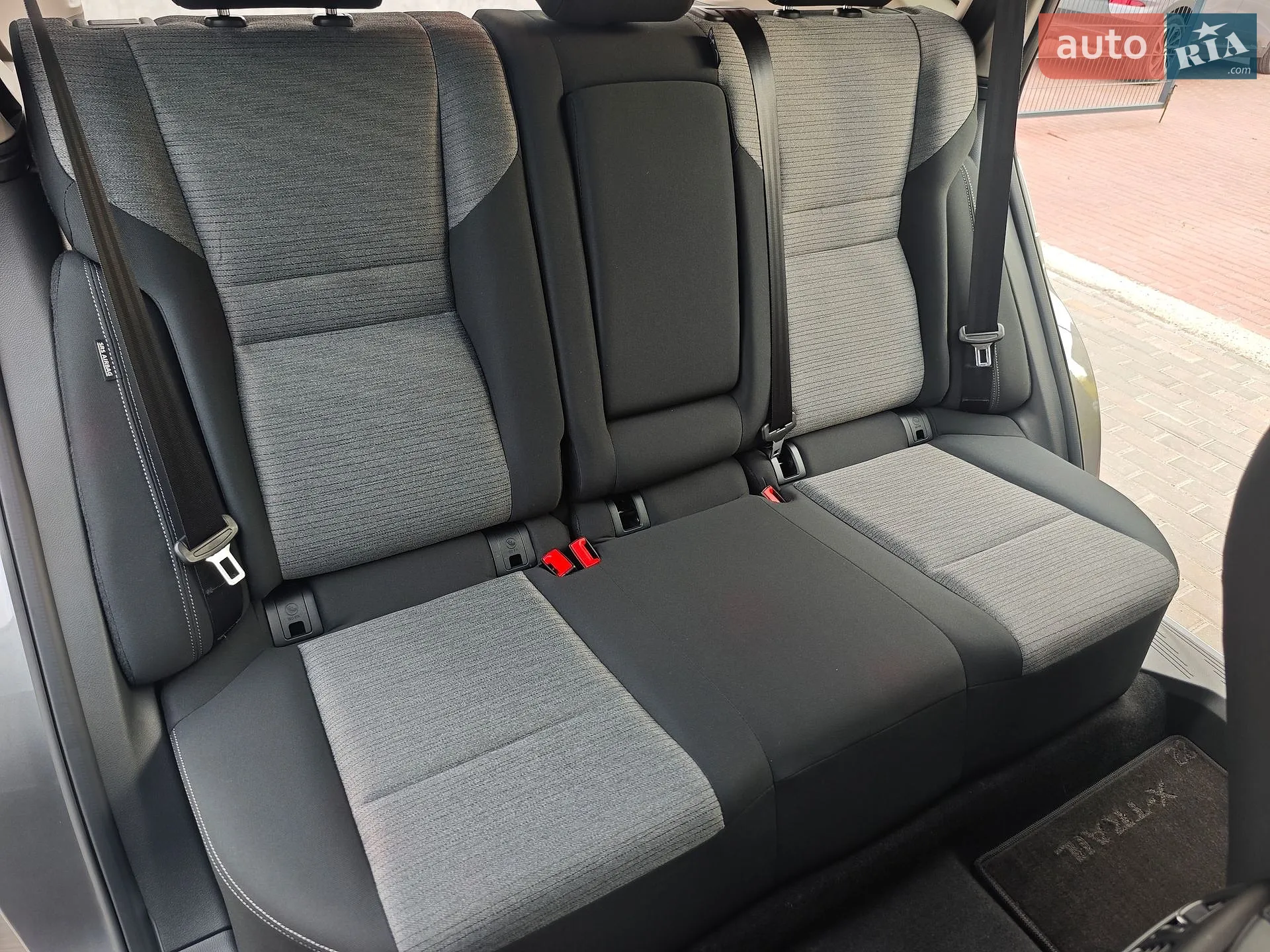 2021 Nissan Rogue - мініатюра 42
