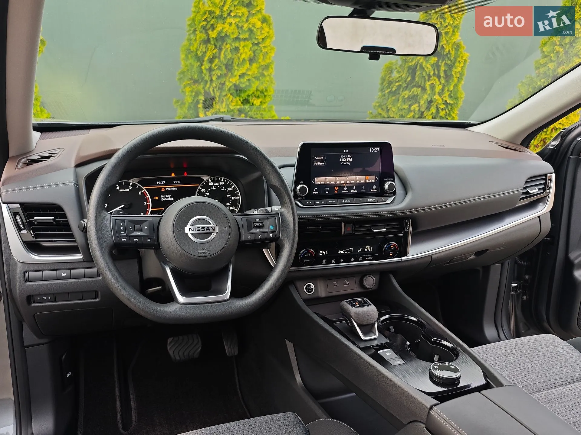 2021 Nissan Rogue - мініатюра 51