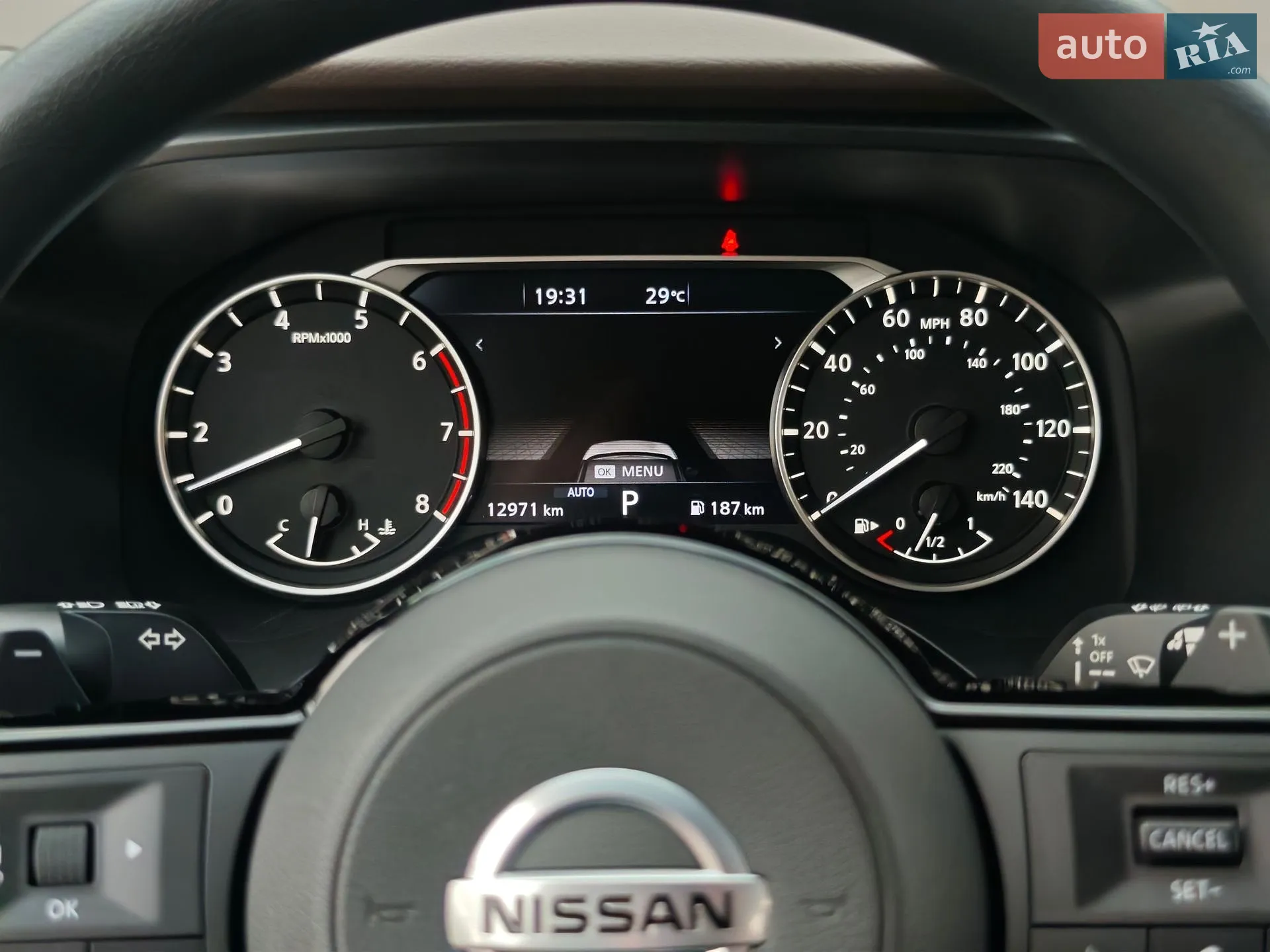 2021 Nissan Rogue - мініатюра 54