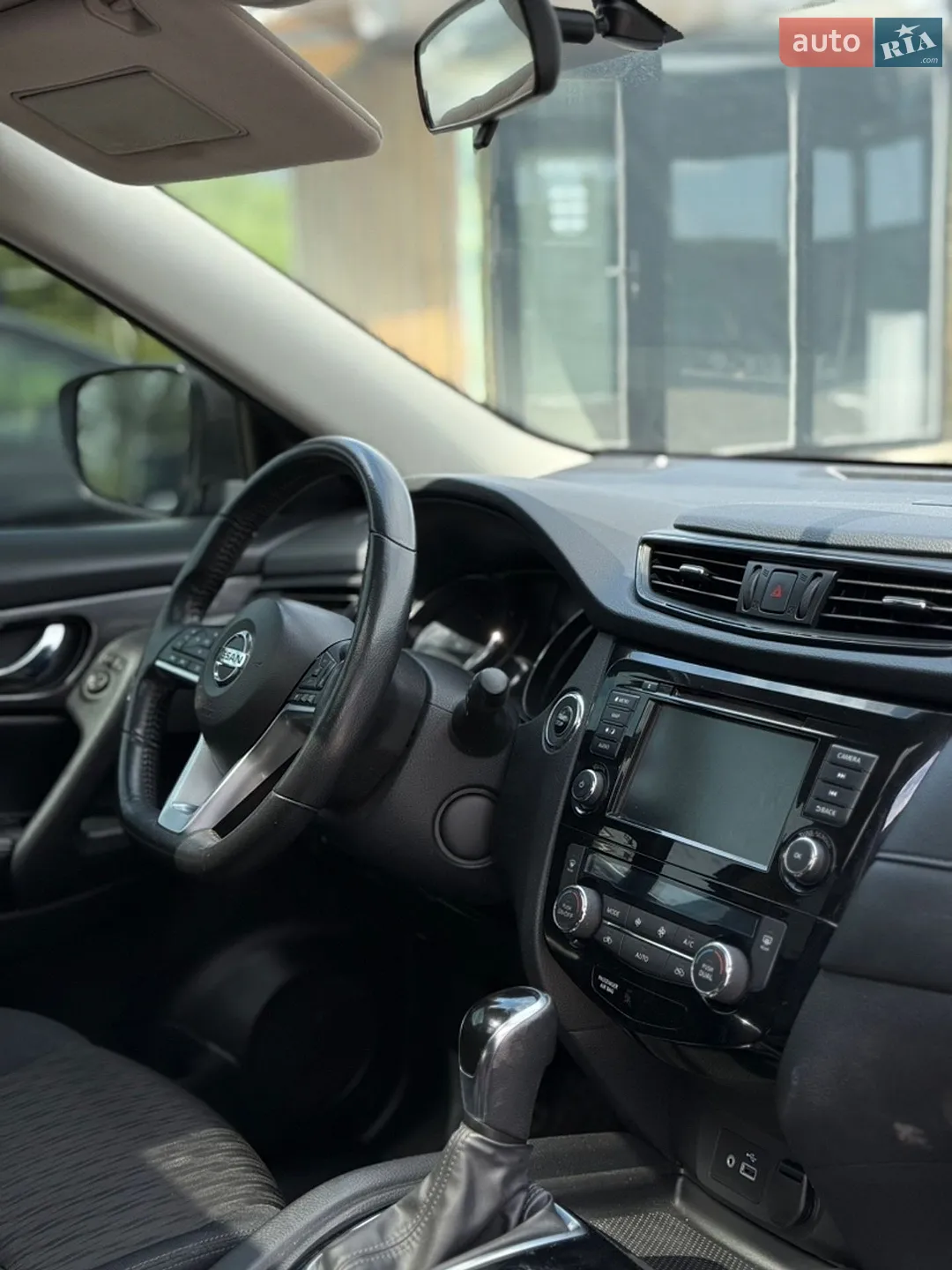 2018 Nissan Rogue - мініатюра 10