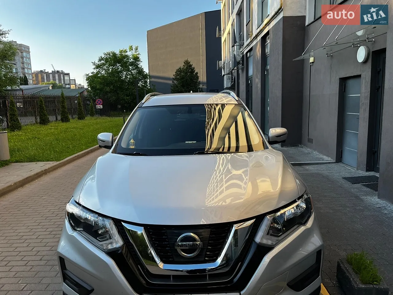 2016 Nissan Rogue - мініатюра 10