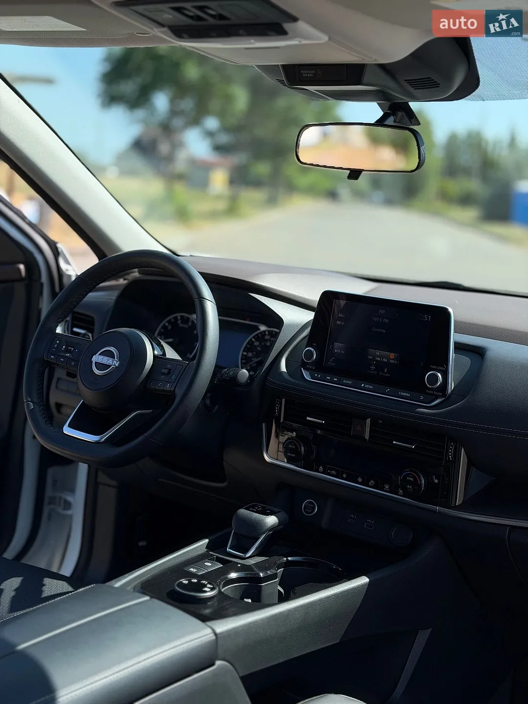 2022 Nissan Rogue - мініатюра 18
