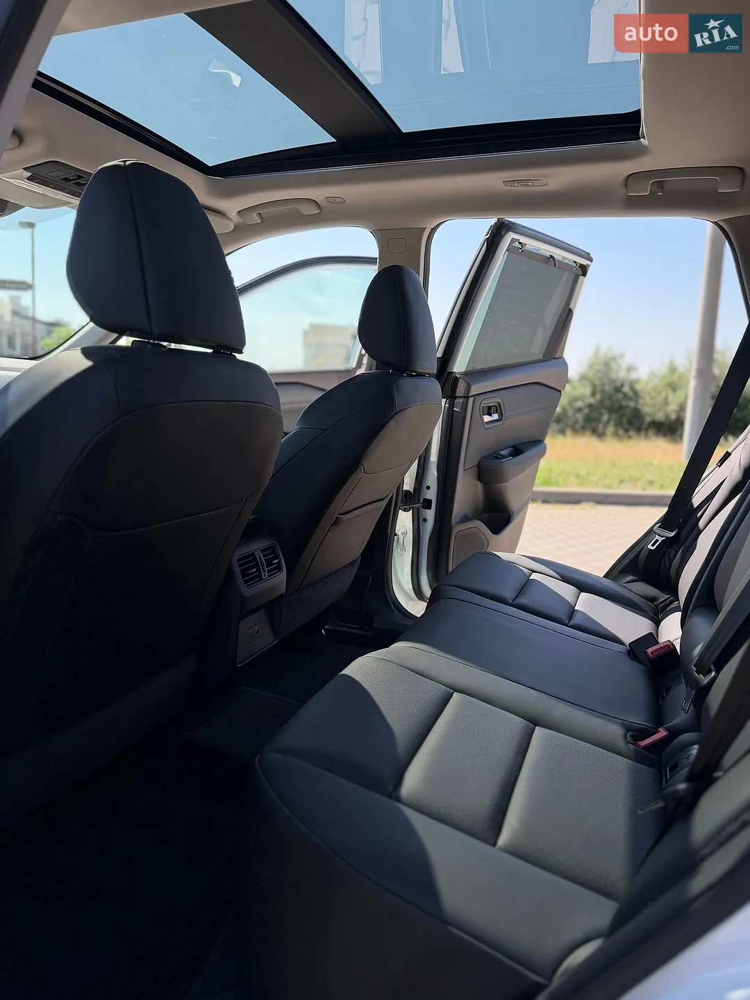 2022 Nissan Rogue - мініатюра 22