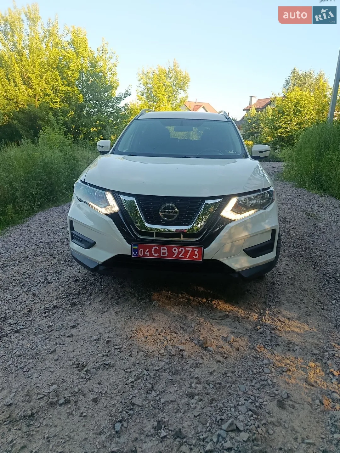 2018 Nissan Rogue - мініатюра 3