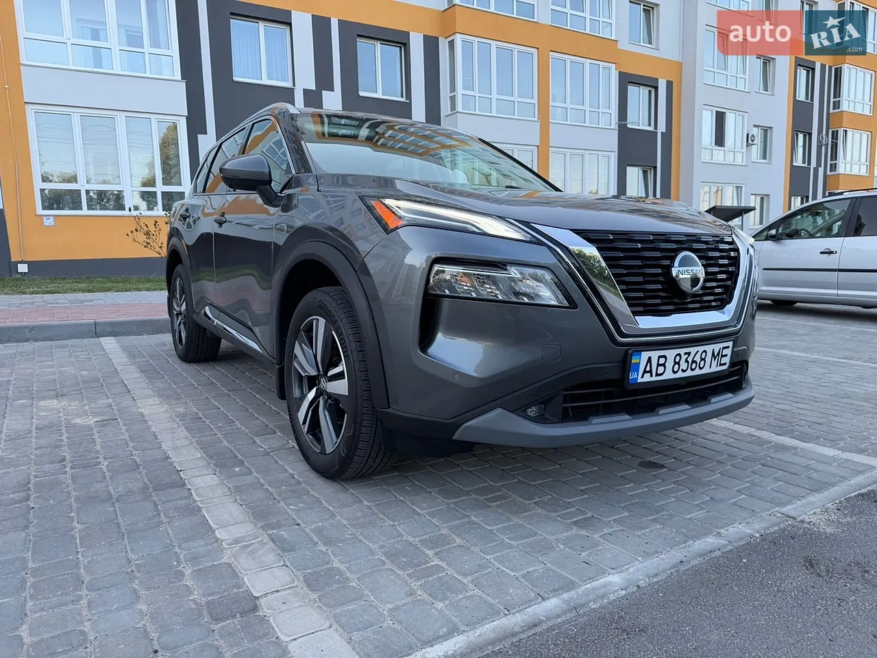2022 Nissan Rogue - мініатюра 35