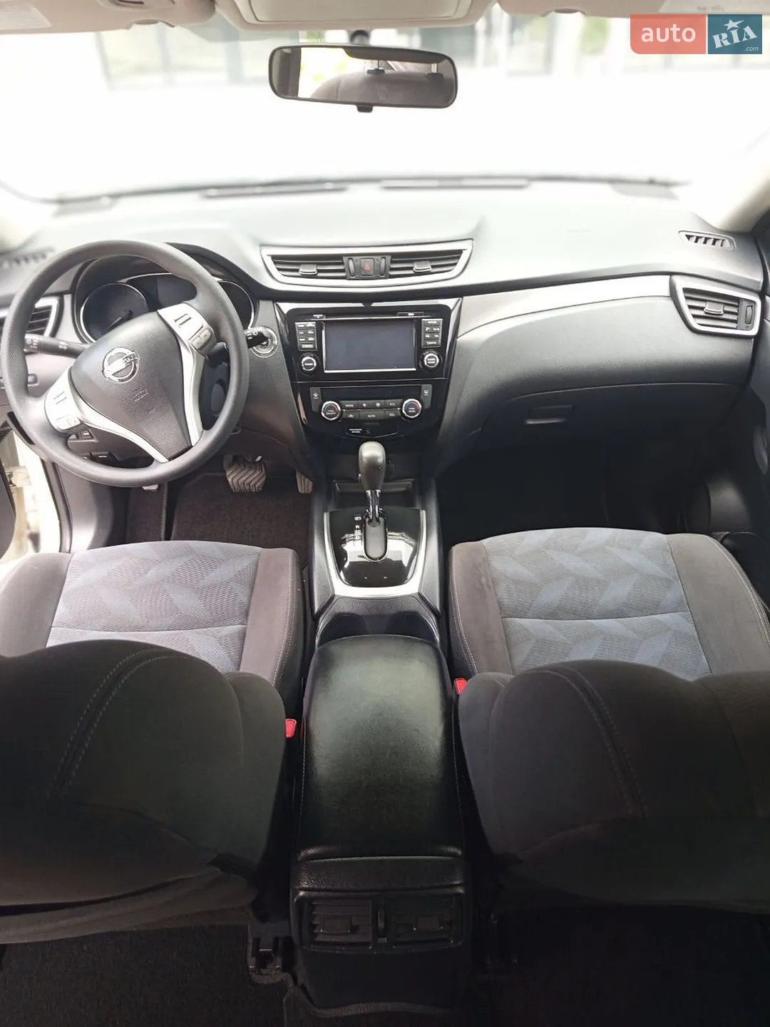 2015 Nissan Rogue - мініатюра 10
