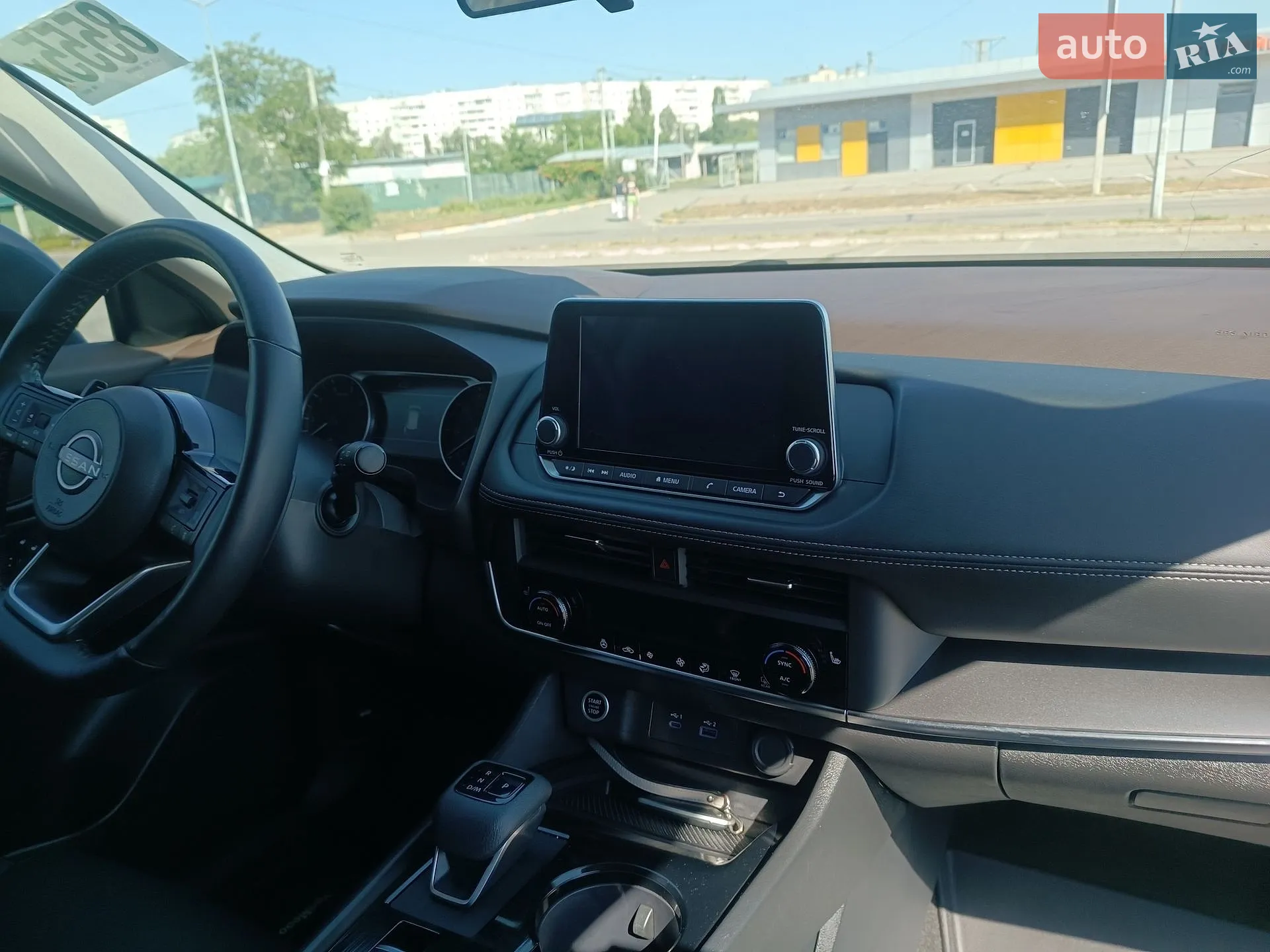 2023 Nissan Rogue - мініатюра 20