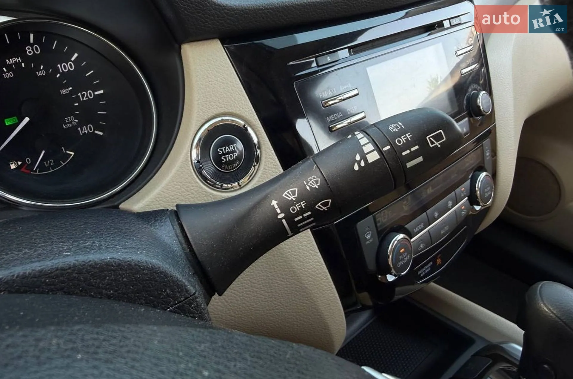 2016 Nissan Rogue - мініатюра 18