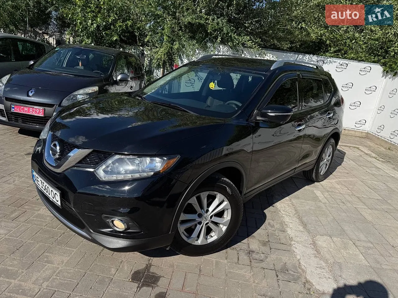 2015 Nissan Rogue - мініатюра 43