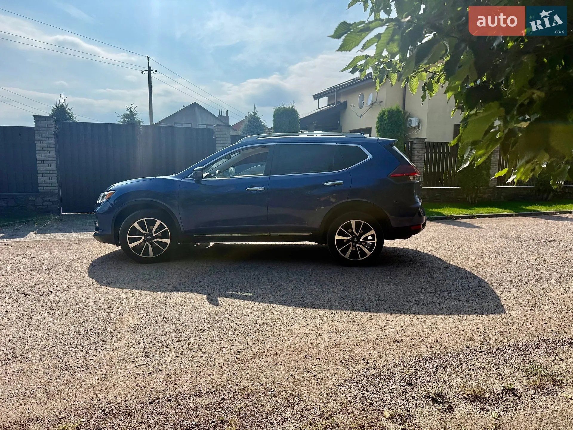 2018 Nissan Rogue - мініатюра 12