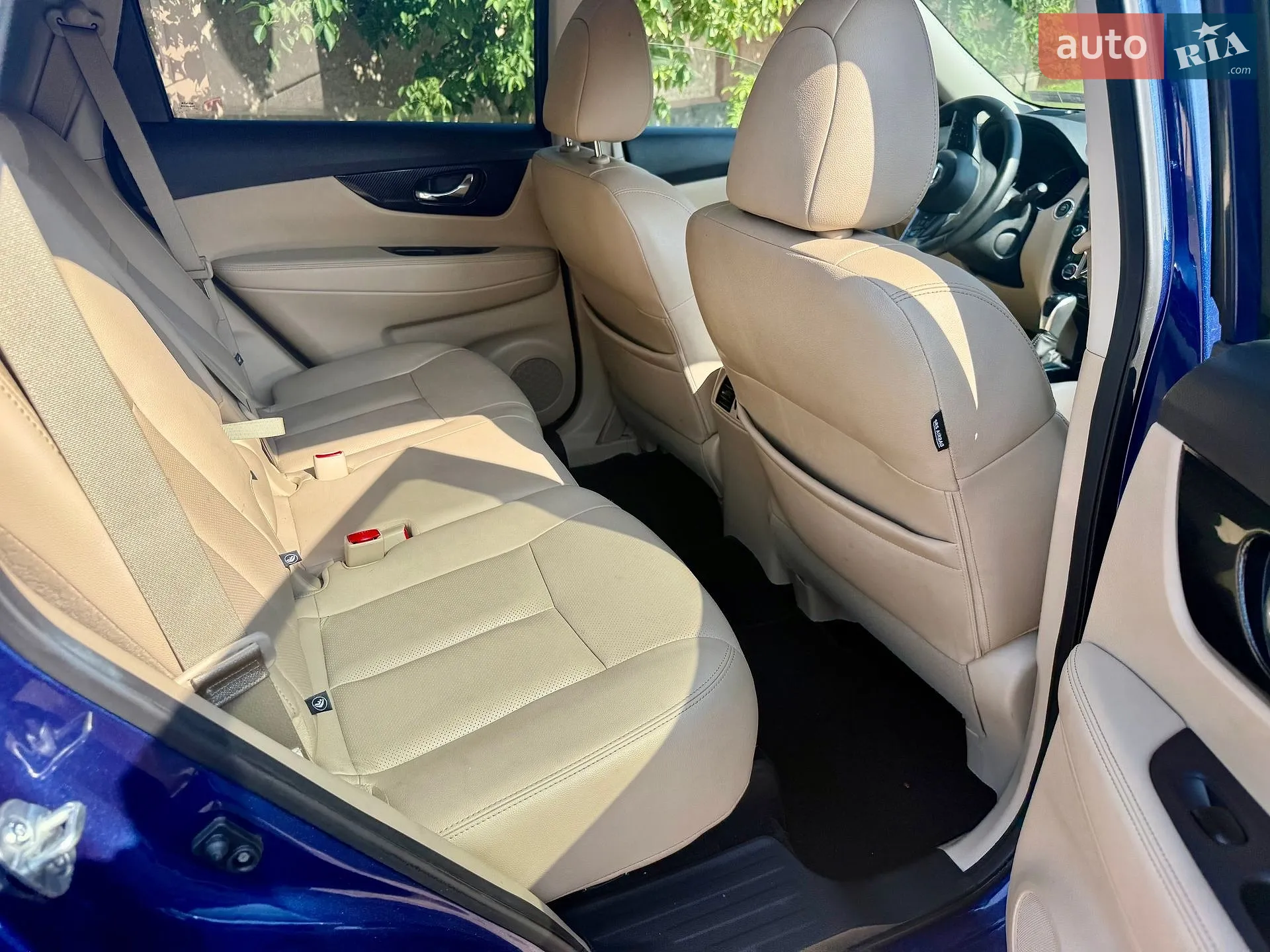2018 Nissan Rogue - мініатюра 25