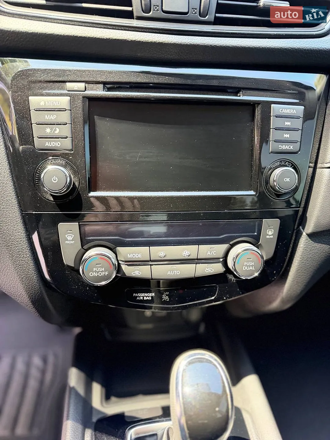 2018 Nissan Rogue - мініатюра 20