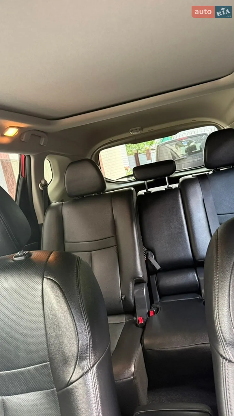 2016 Nissan Rogue - мініатюра 2