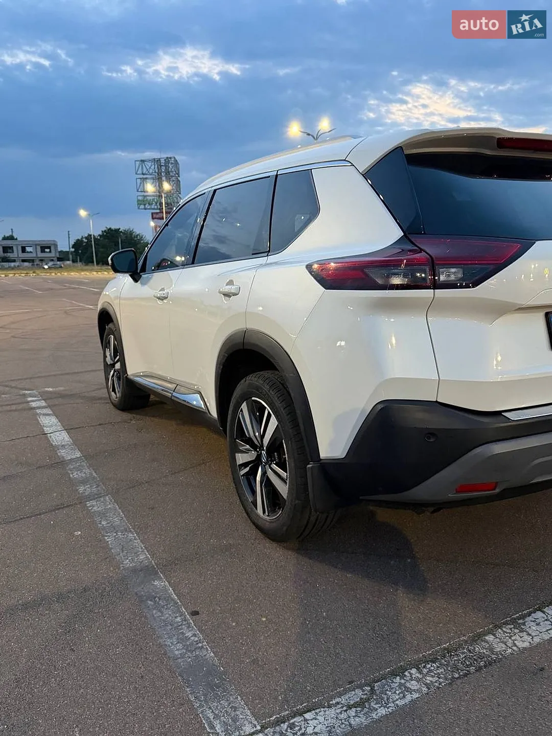 2021 Nissan Rogue - мініатюра 6