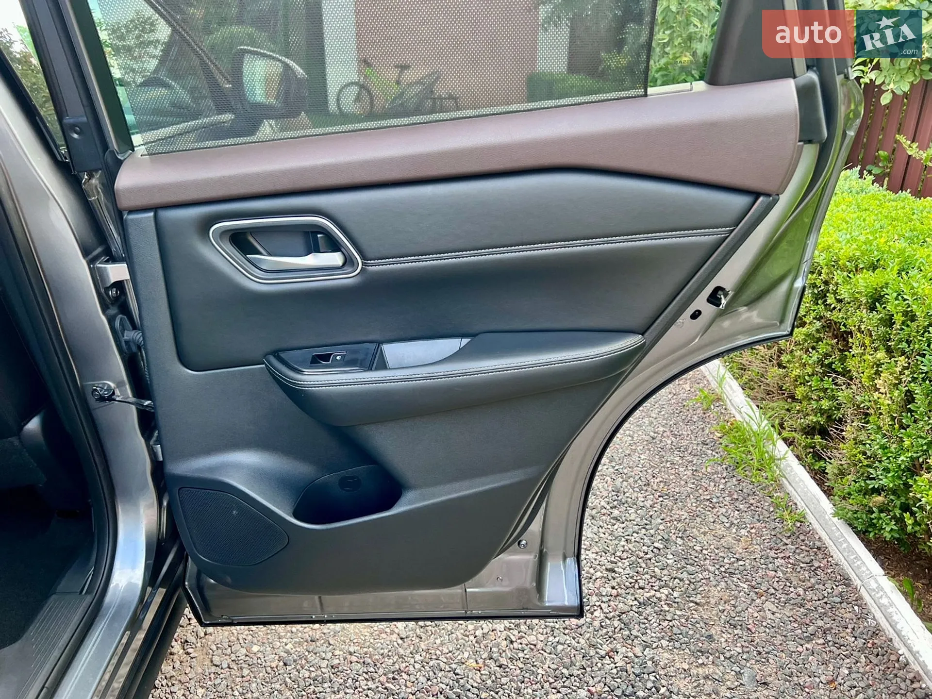 2021 Nissan Rogue - мініатюра 46