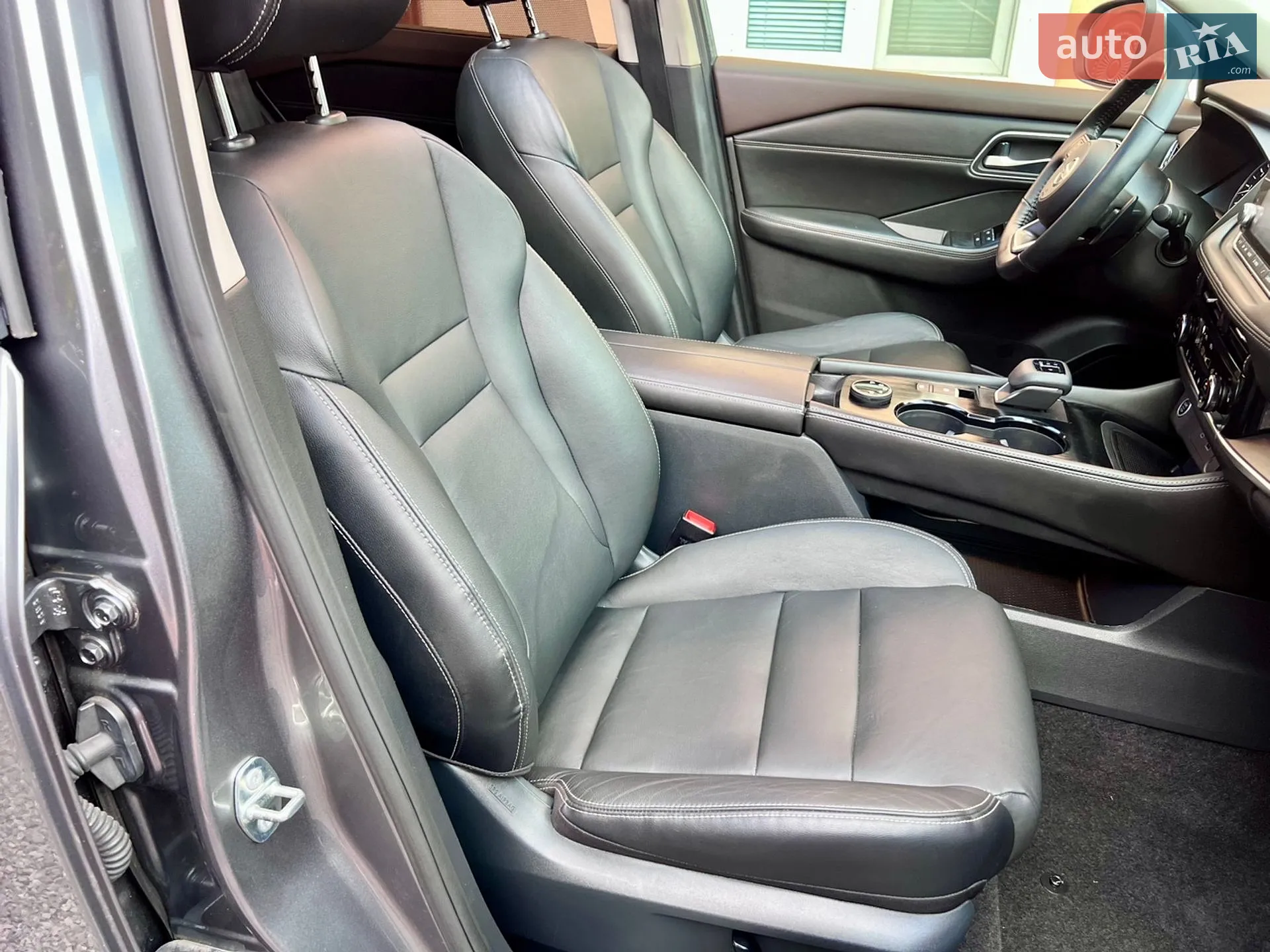 2021 Nissan Rogue - мініатюра 50