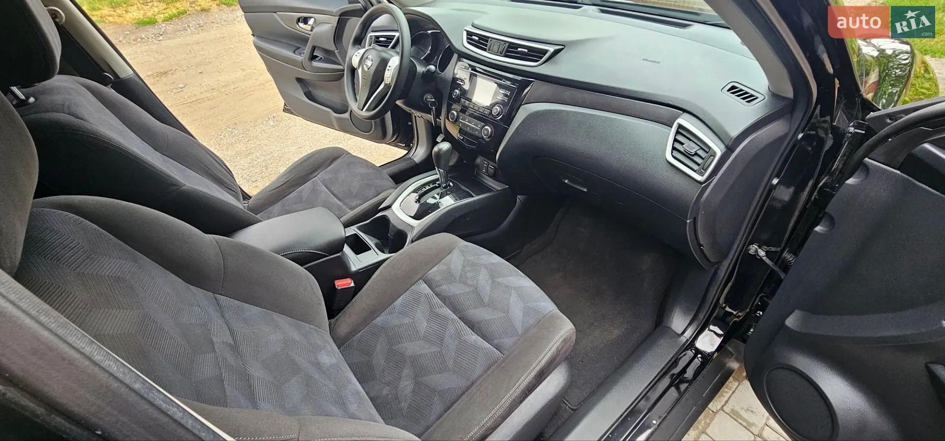 2015 Nissan Rogue - мініатюра 14