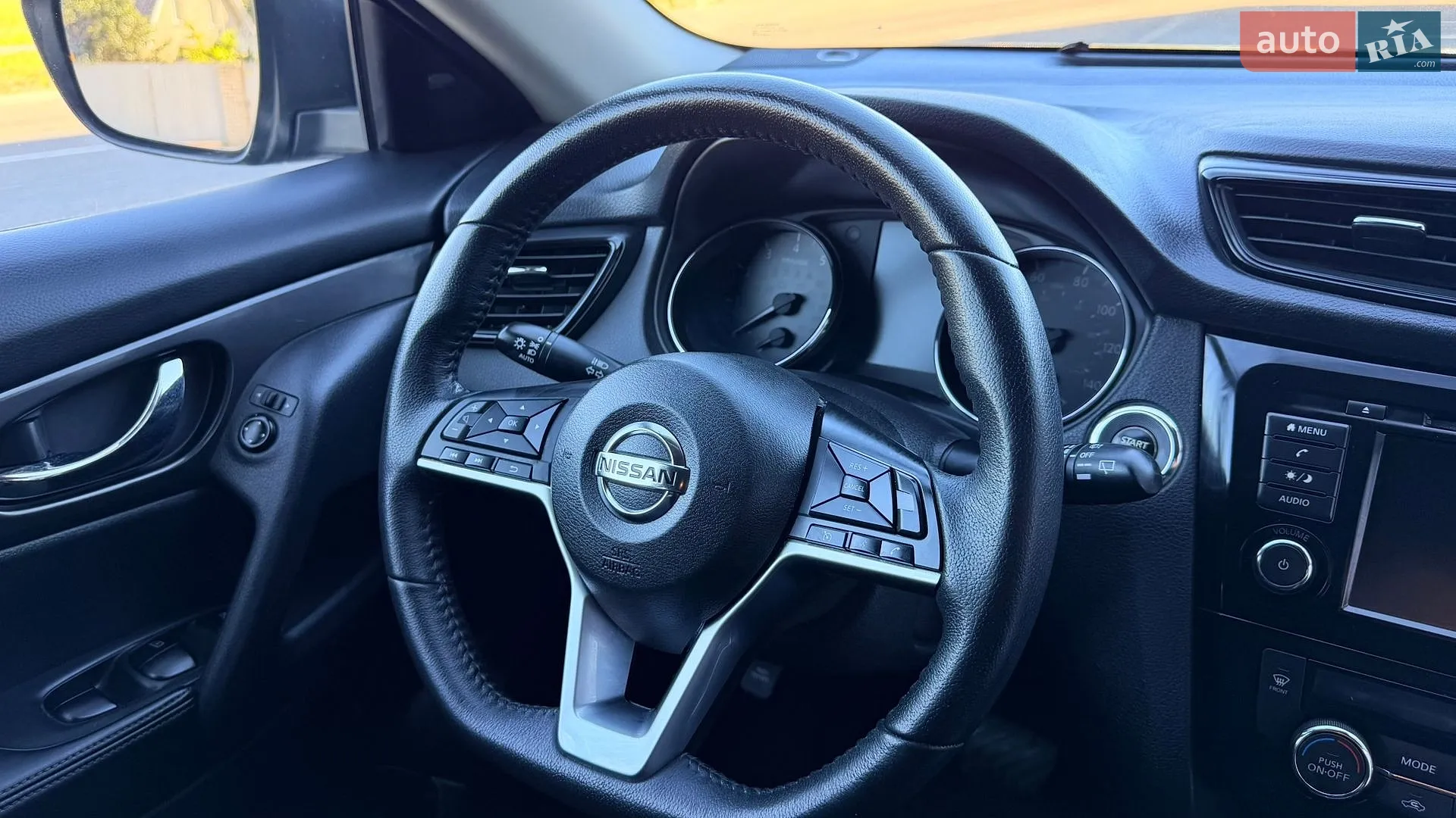 2020 Nissan Rogue - мініатюра 9