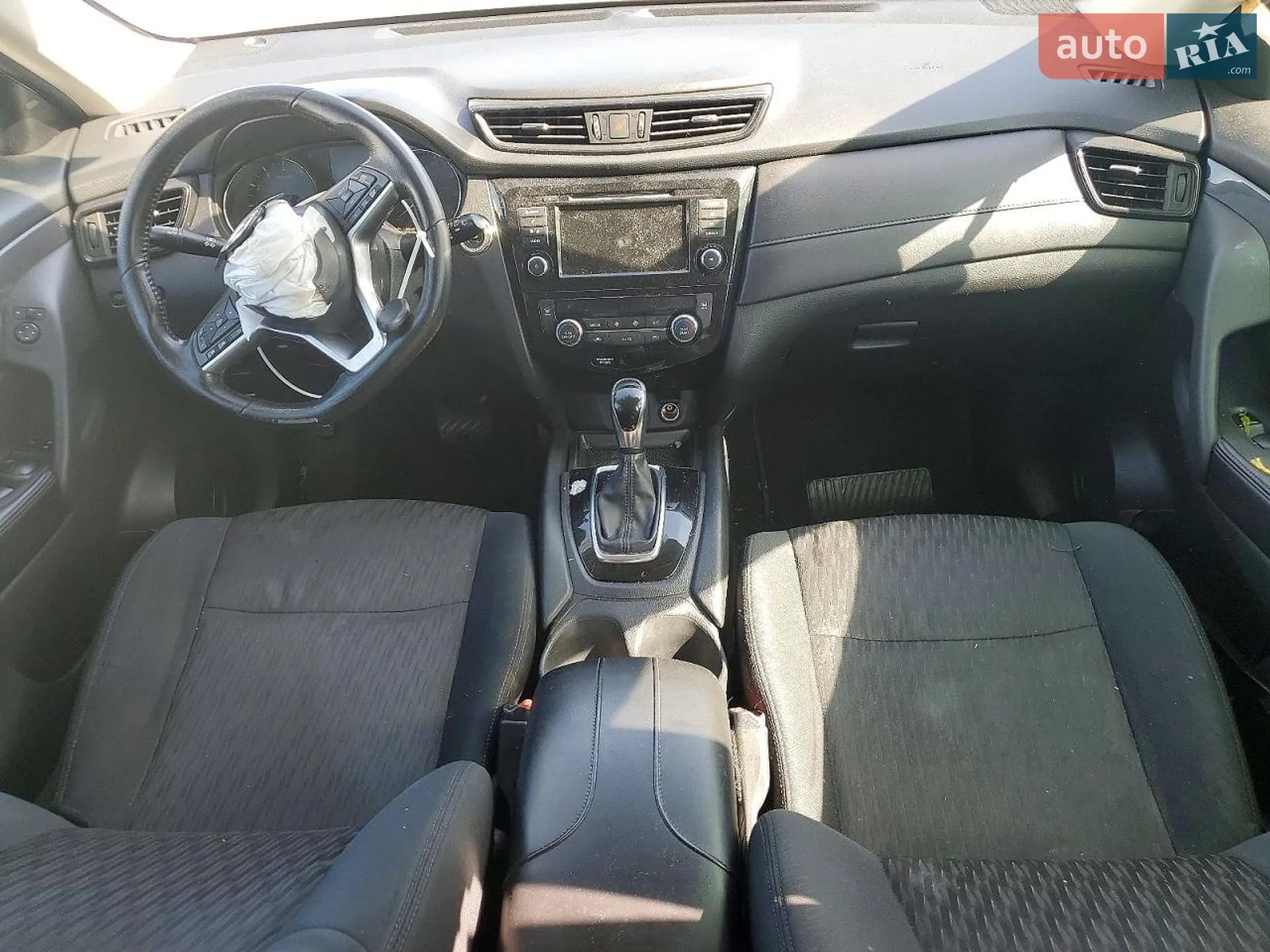 2018 Nissan Rogue - мініатюра 8